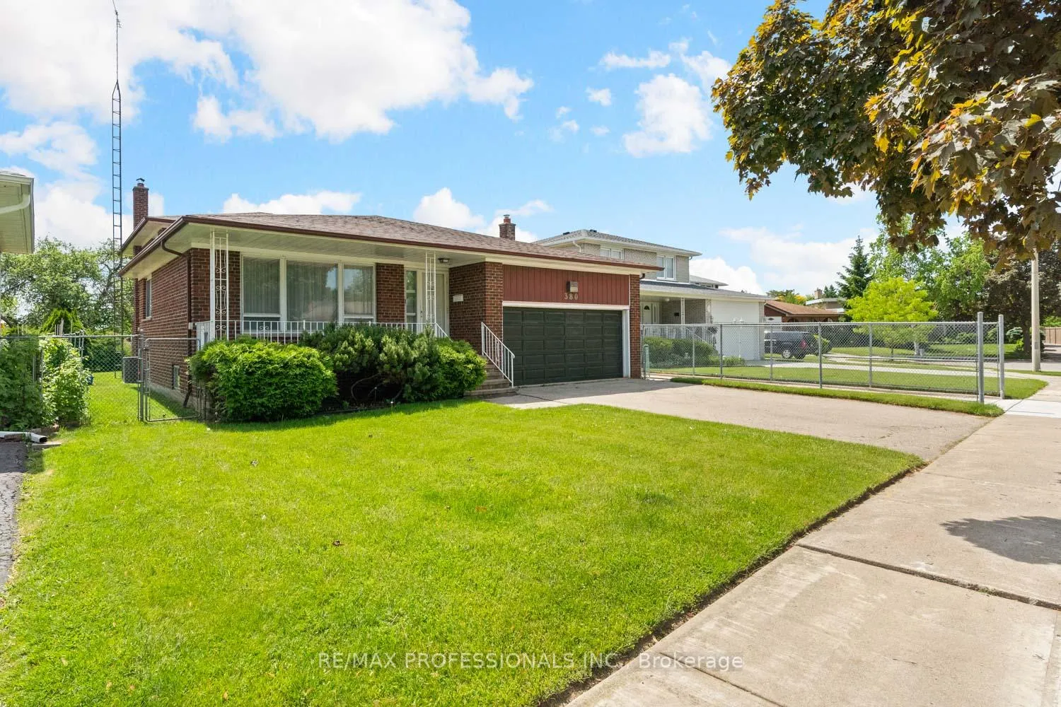 Photo 44 of 380 Targa Road, Mississauga, Cooksville — HOMEH
