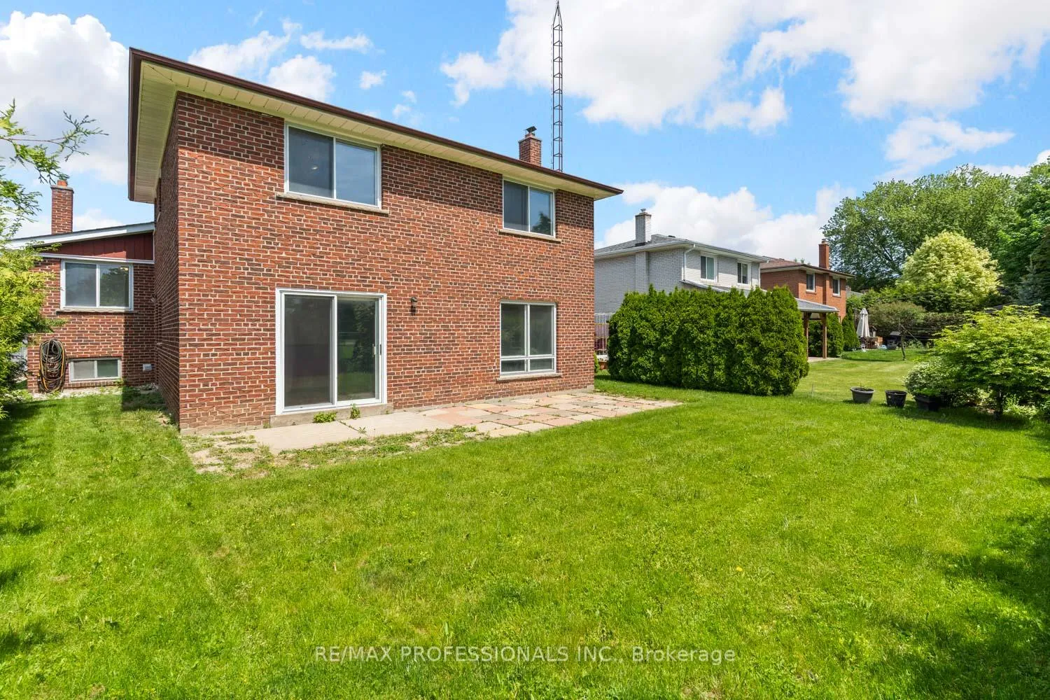Photo 47 of 380 Targa Road, Mississauga, Cooksville — HOMEH