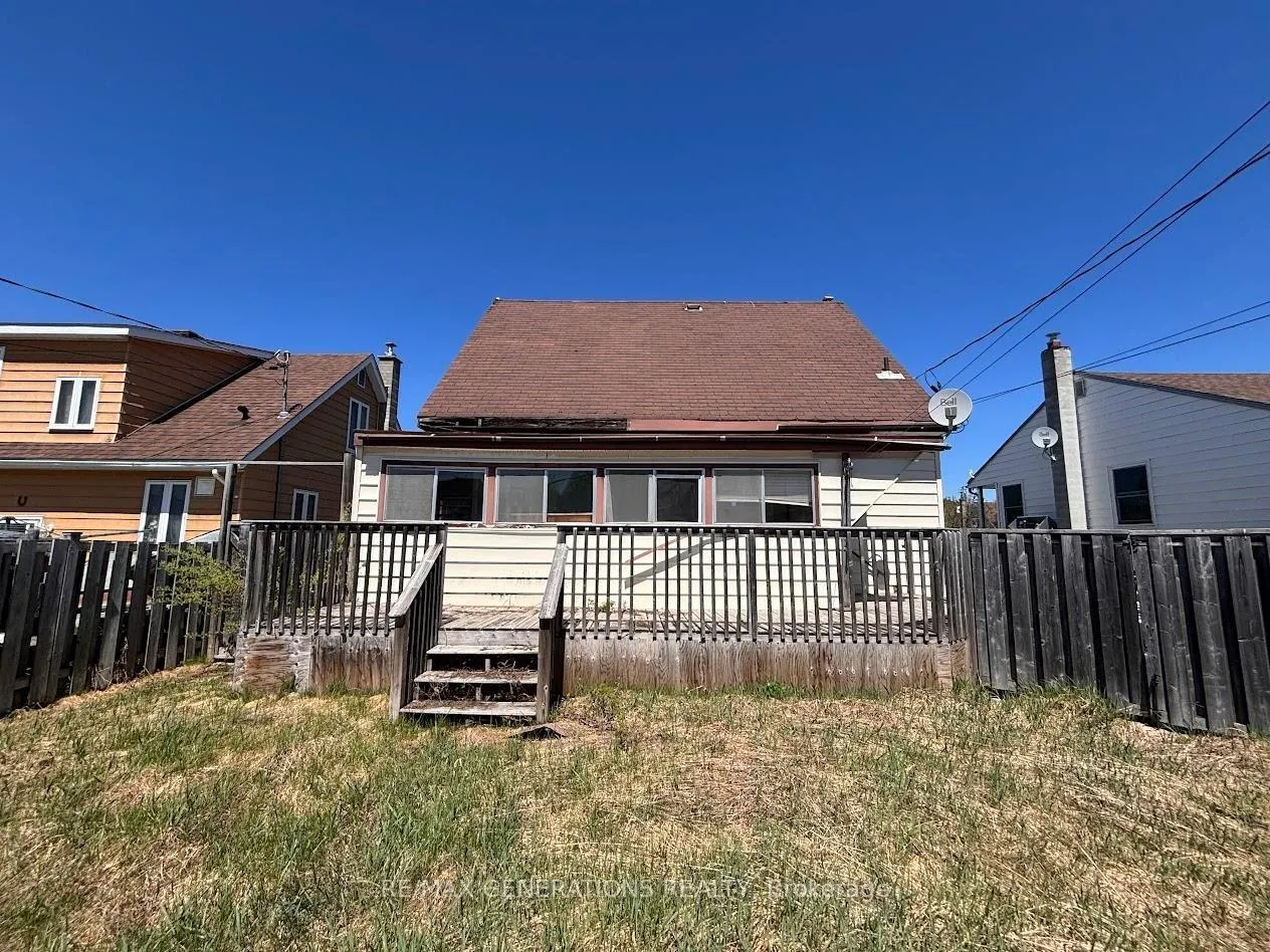 Photo 30 of 50 Neebig Avenue, Manitouwadge — HOMEH