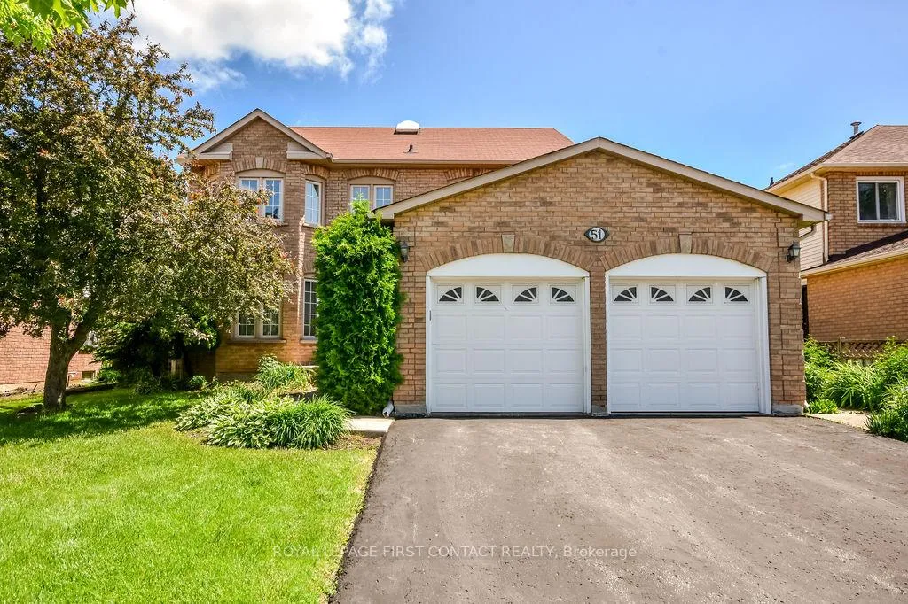 Photo 1 of 51 Cartwright Drive, Barrie, Cundles East — HOMEH