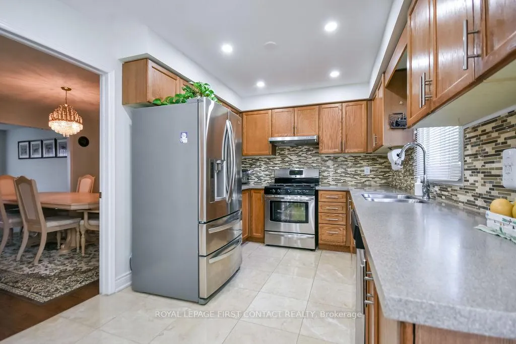 Photo 7 of 51 Cartwright Drive, Barrie, Cundles East — HOMEH