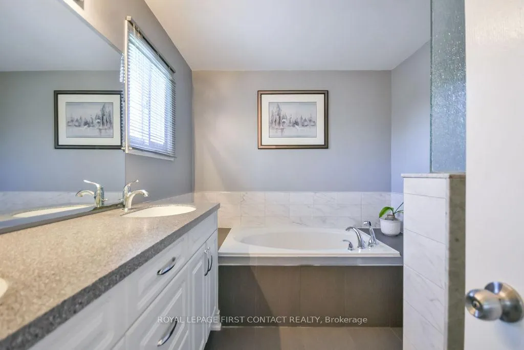 Photo 16 of 51 Cartwright Drive, Barrie, Cundles East — HOMEH