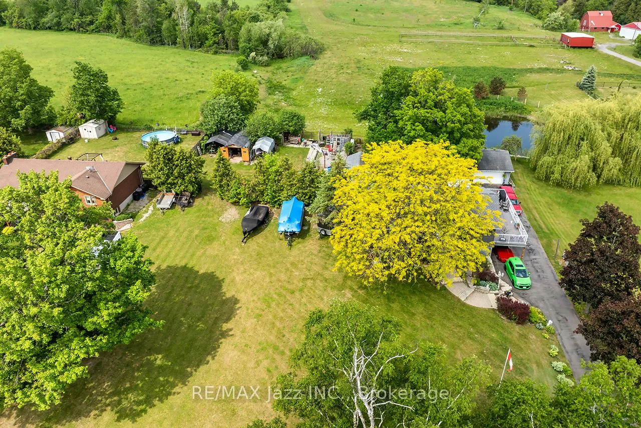 Photo 5 of 90 Aldred Drive, Scugog, Rural Scugog — HOMEH