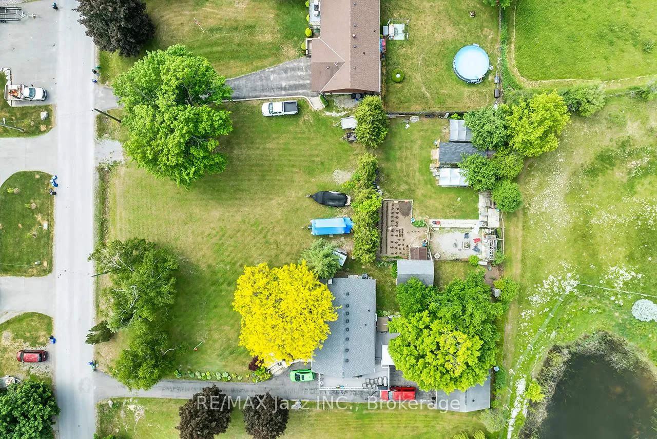 Photo 11 of 90 Aldred Drive, Scugog, Rural Scugog — HOMEH