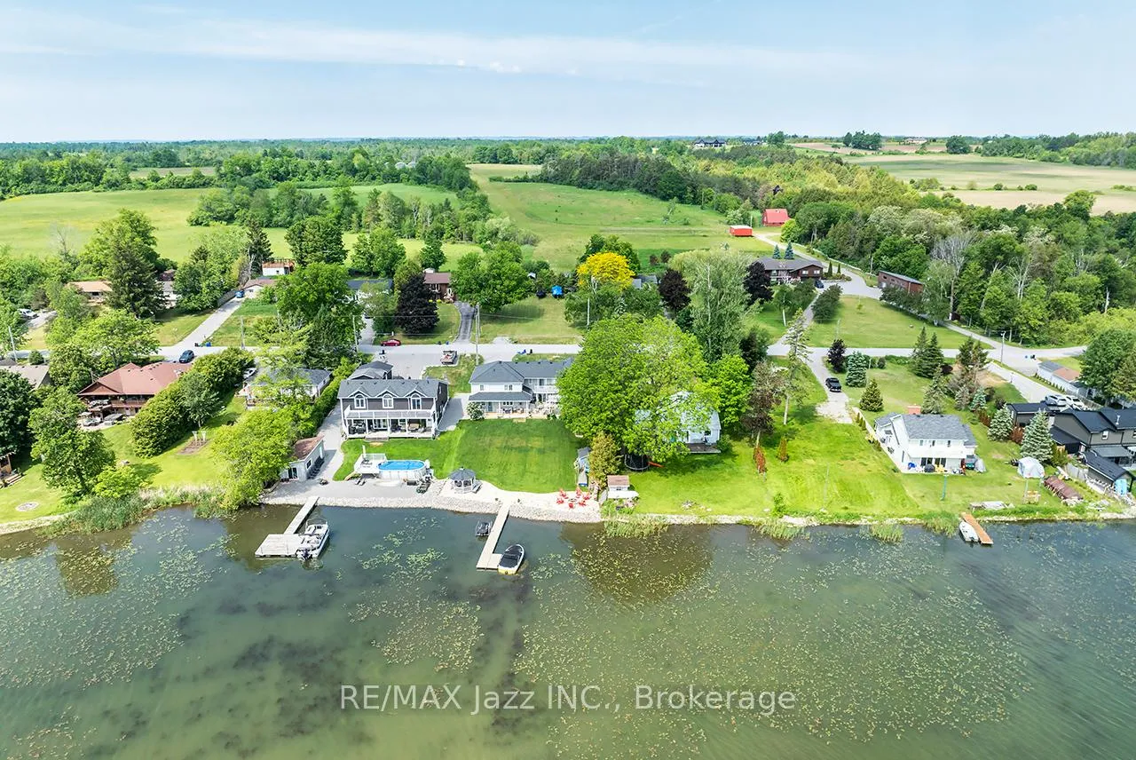 Photo 12 of 90 Aldred Drive, Scugog, Rural Scugog — HOMEH