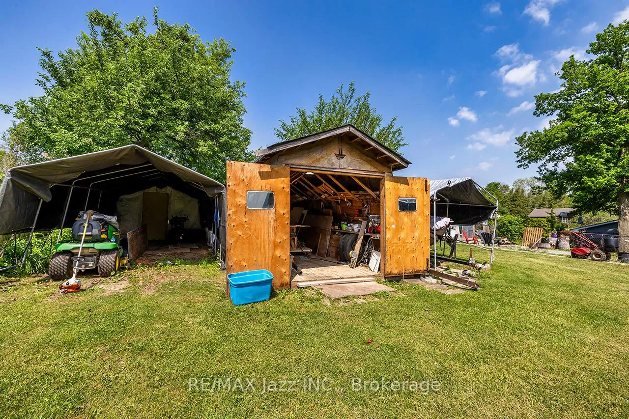 Photo 20 of 90 Aldred Drive, Scugog, Rural Scugog — HOMEH