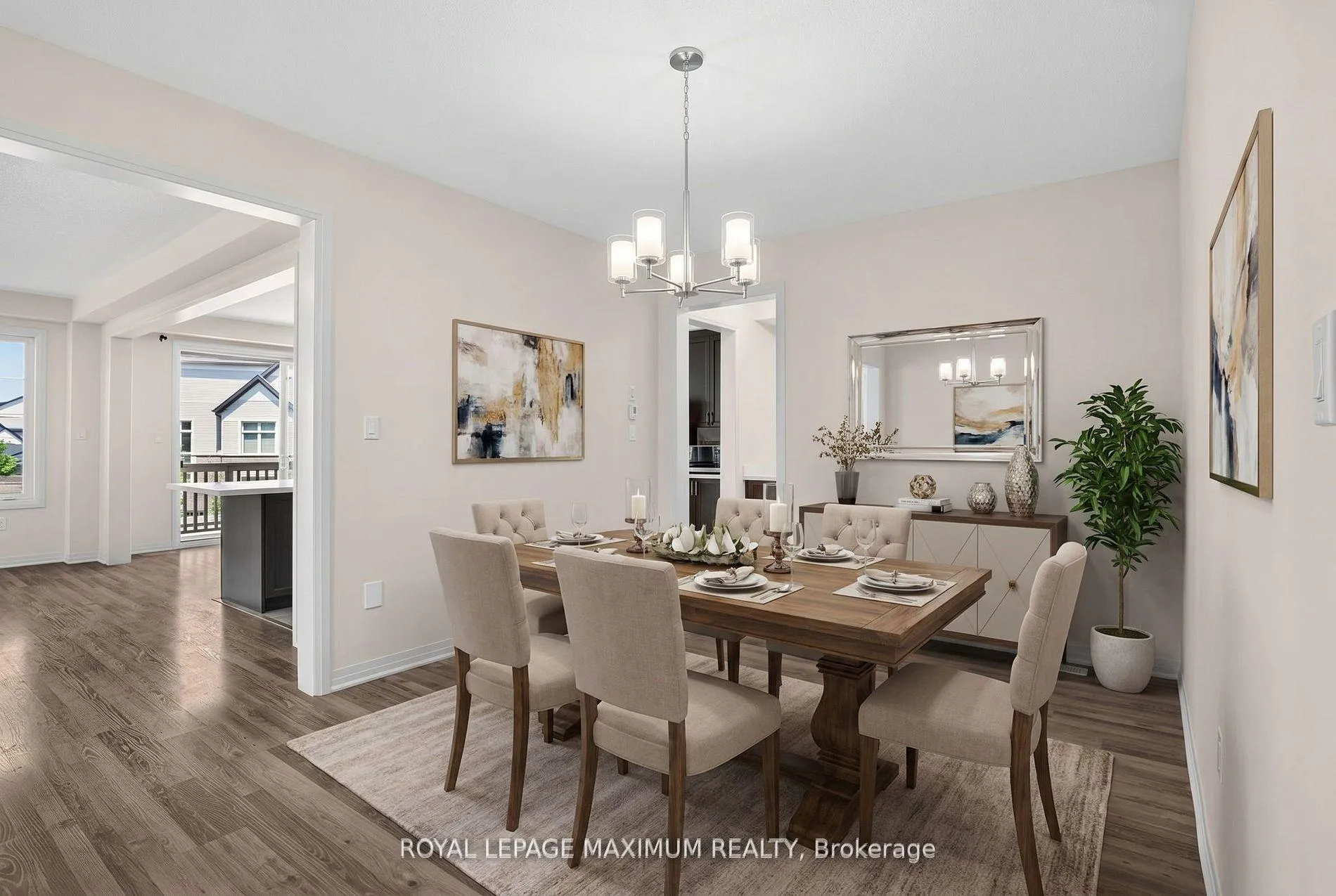 Photo 9 of 6 Stych Street, New Tecumseth, Tottenham — HOMEH