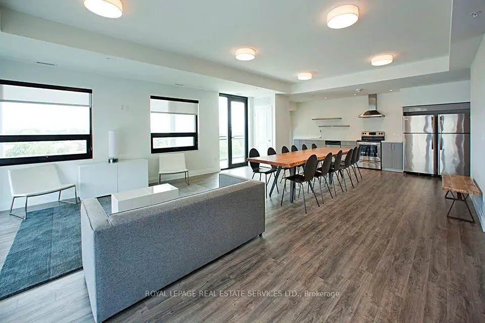 Photo 19 of Unit 502, 460A Belmont Avenue W, Kitchener, Cherry Hill — HOMEH