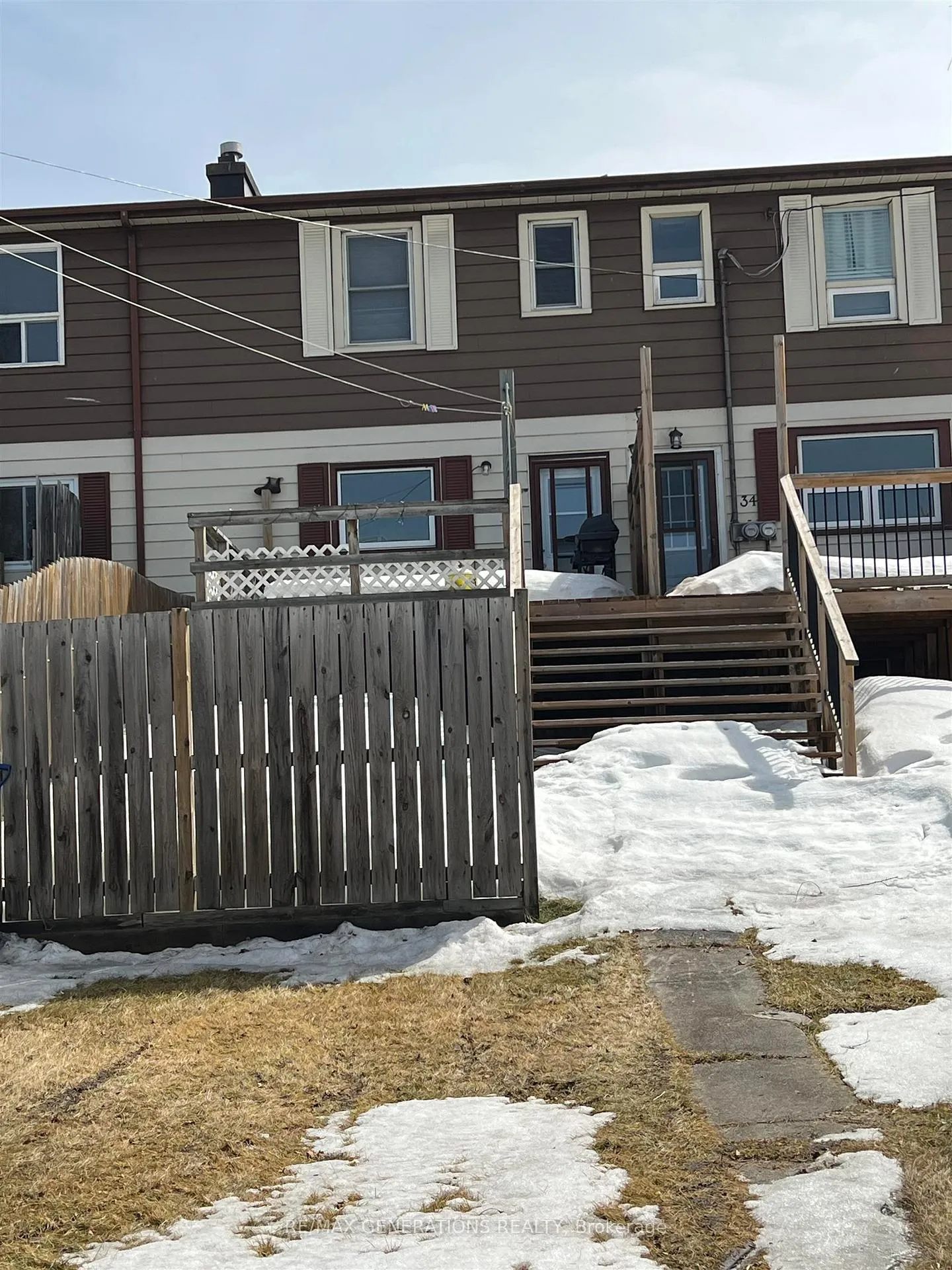 Photo 14 of 32 McCullough Street, Marathon — HOMEH