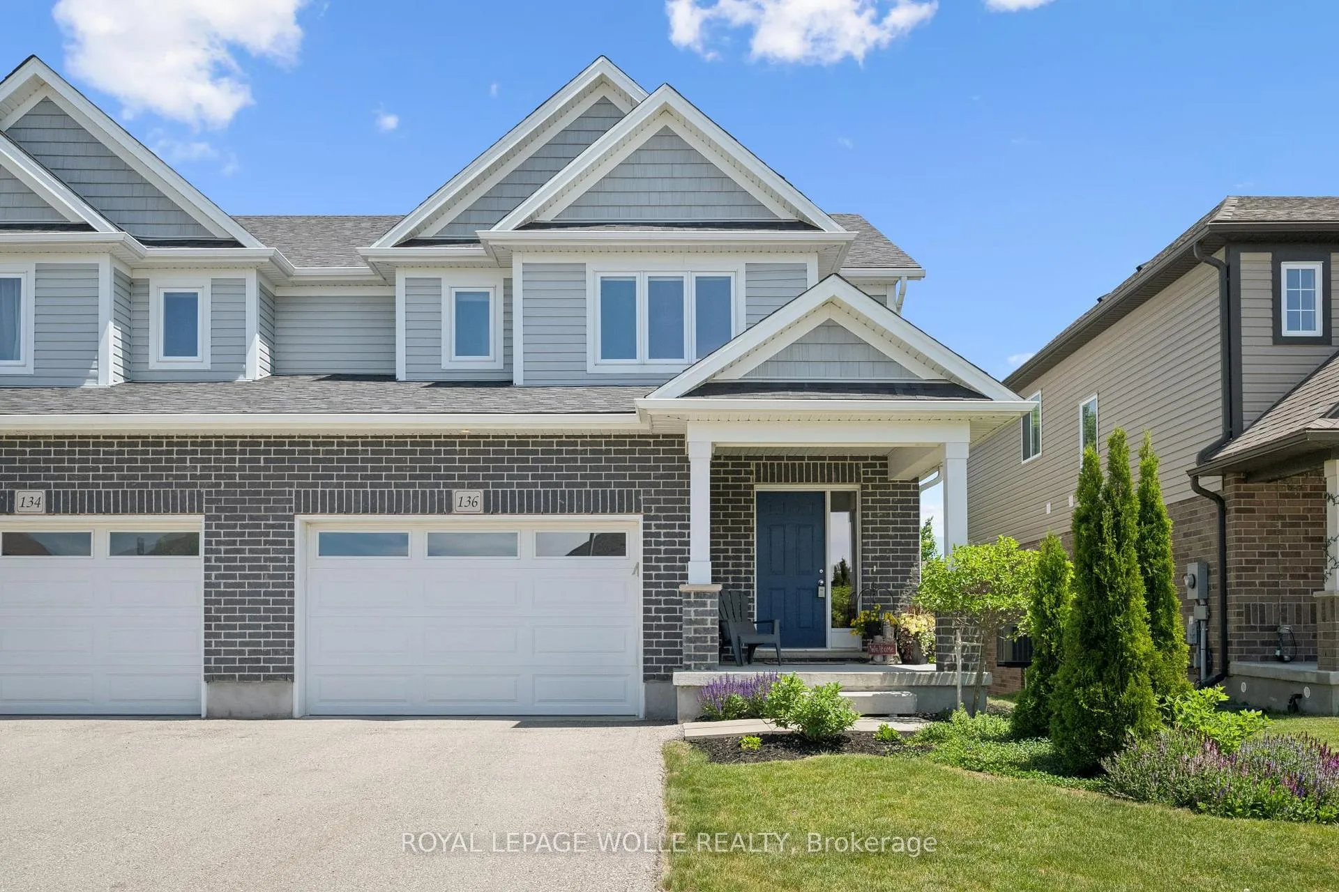 Photo 1 of 136 Timber Trail Road, Woolwich — HOMEH