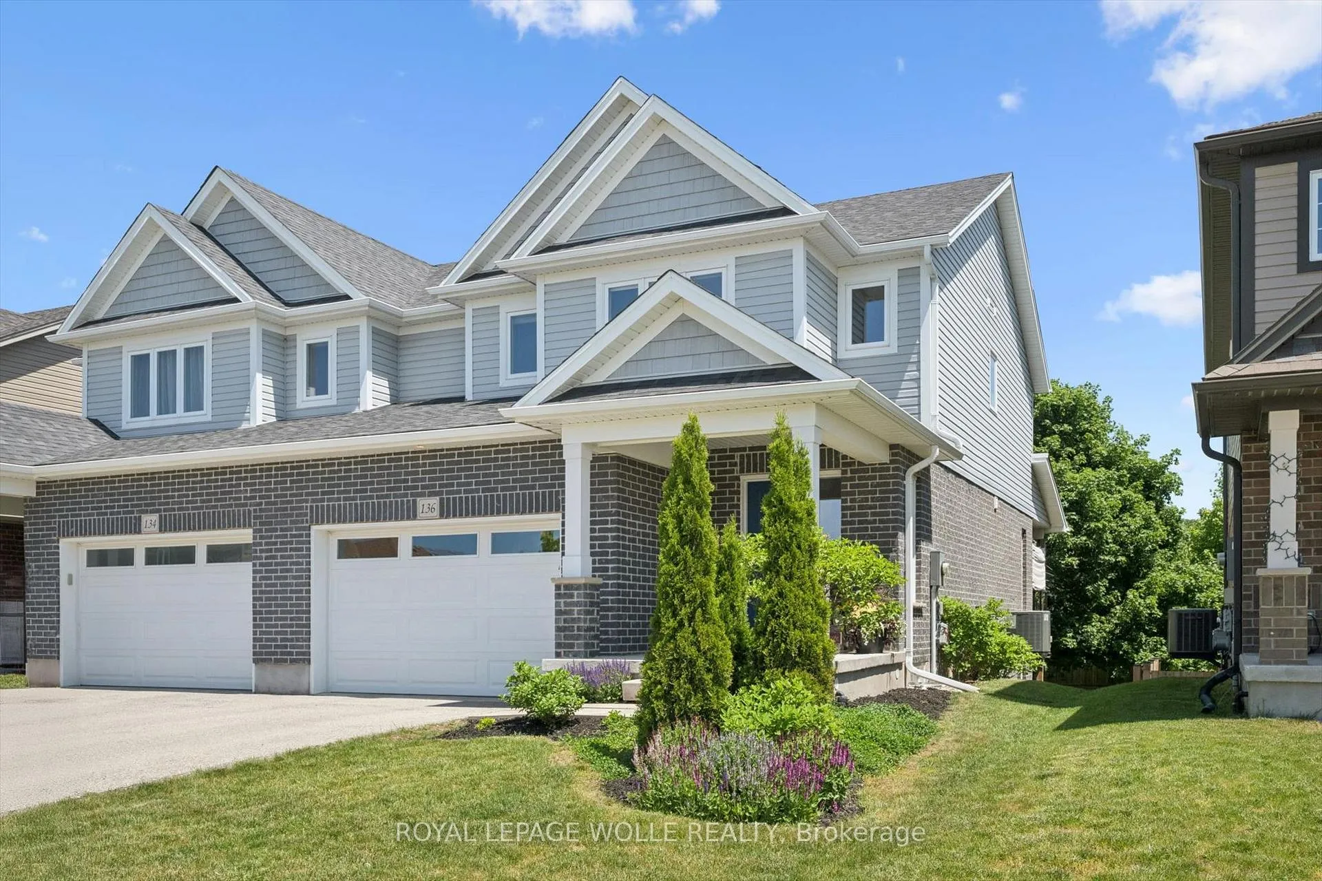Photo 2 of 136 Timber Trail Road, Woolwich — HOMEH
