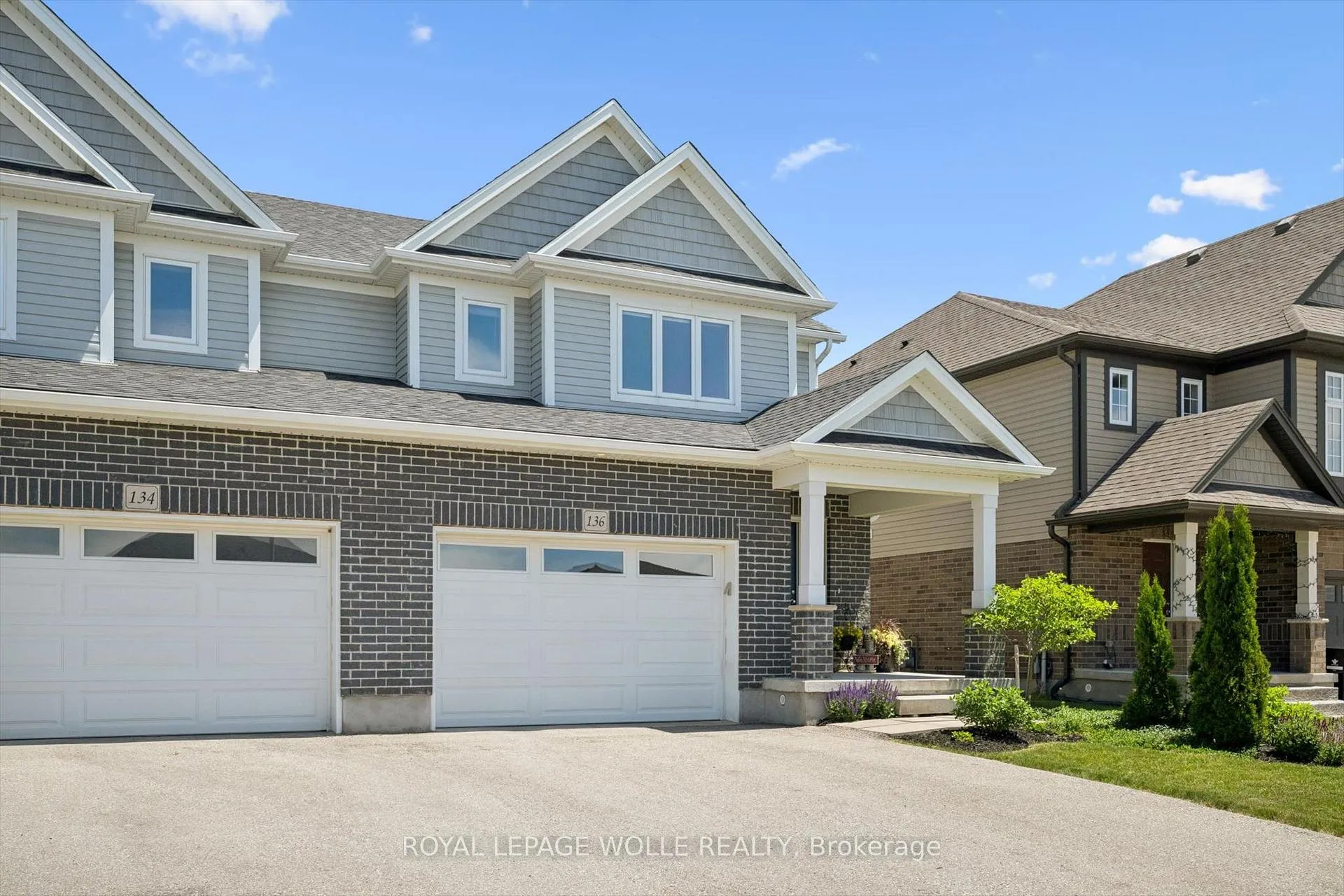 Photo 3 of 136 Timber Trail Road, Woolwich — HOMEH