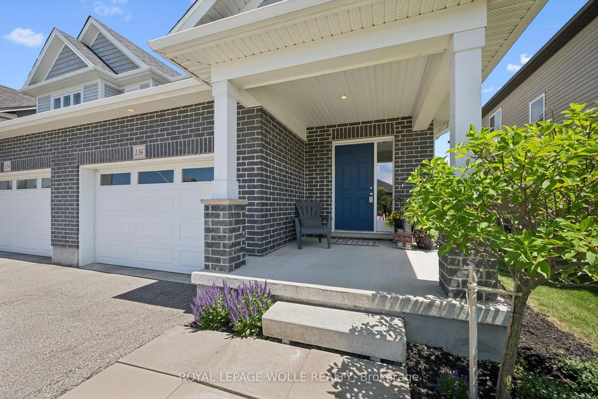 Photo 4 of 136 Timber Trail Road, Woolwich — HOMEH