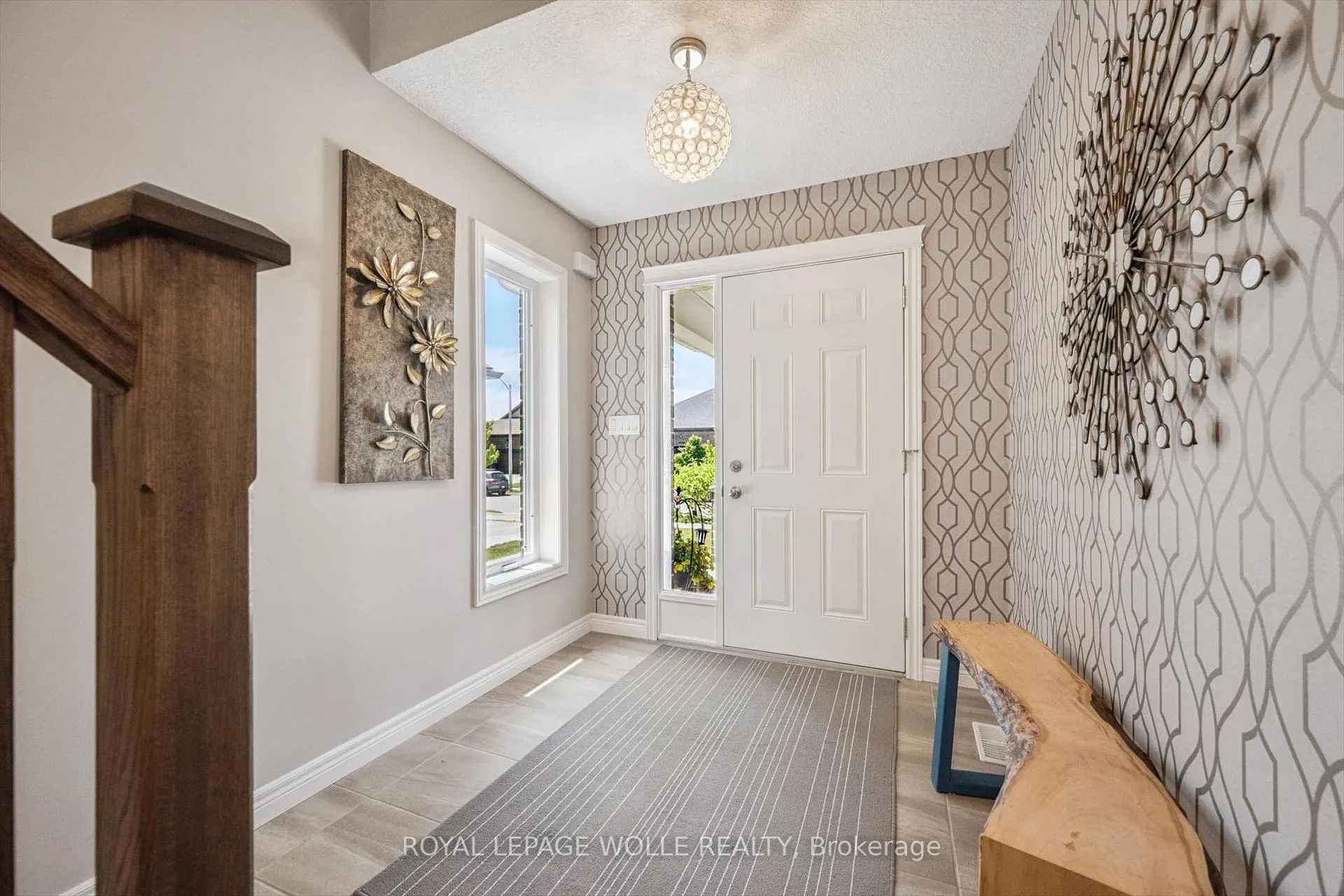 Photo 5 of 136 Timber Trail Road, Woolwich — HOMEH