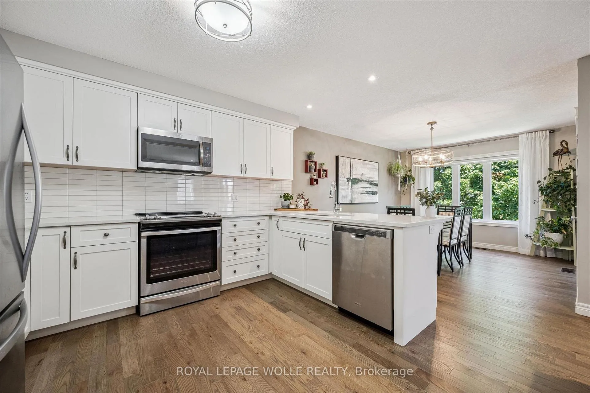 Photo 10 of 136 Timber Trail Road, Woolwich — HOMEH