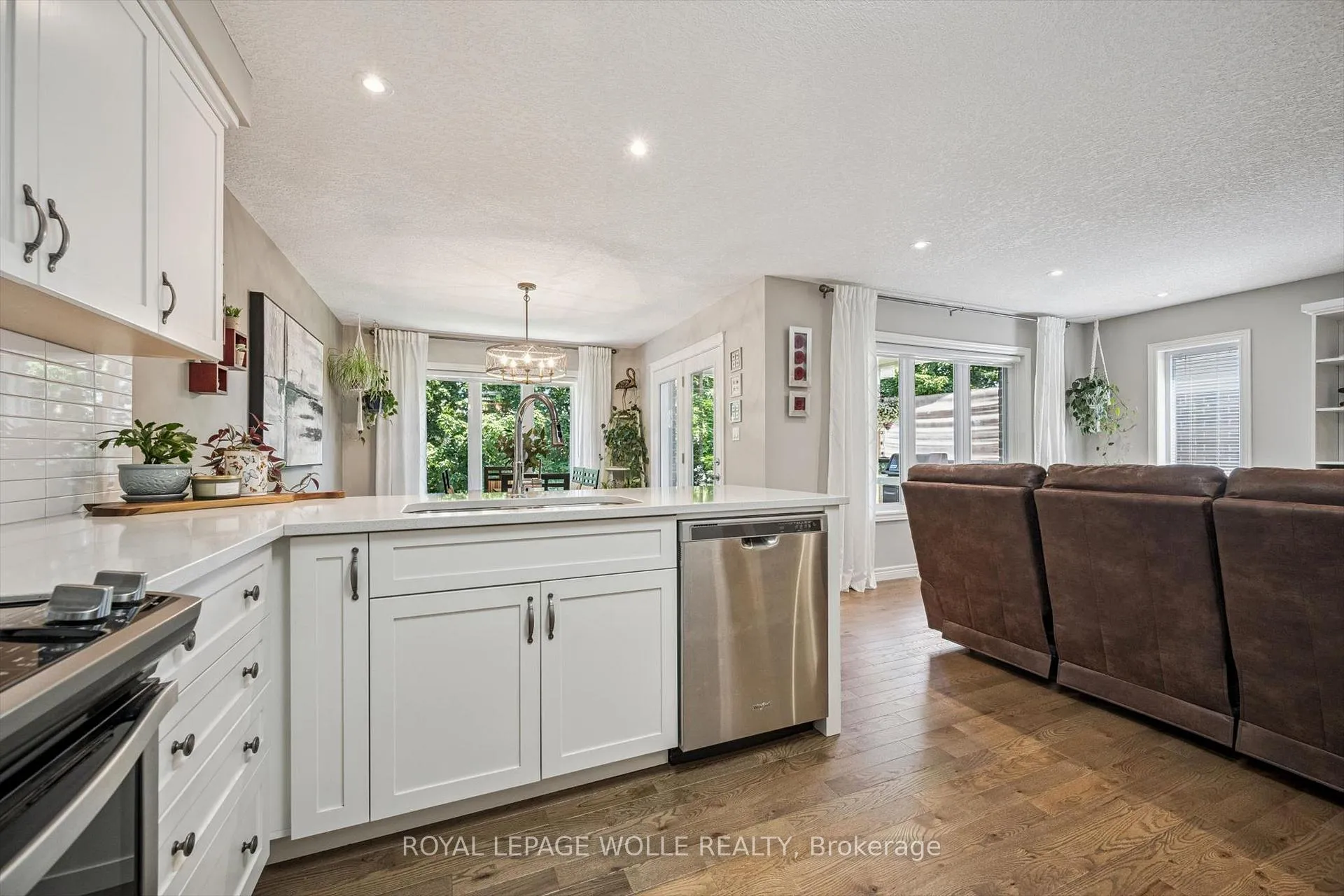 Photo 12 of 136 Timber Trail Road, Woolwich — HOMEH