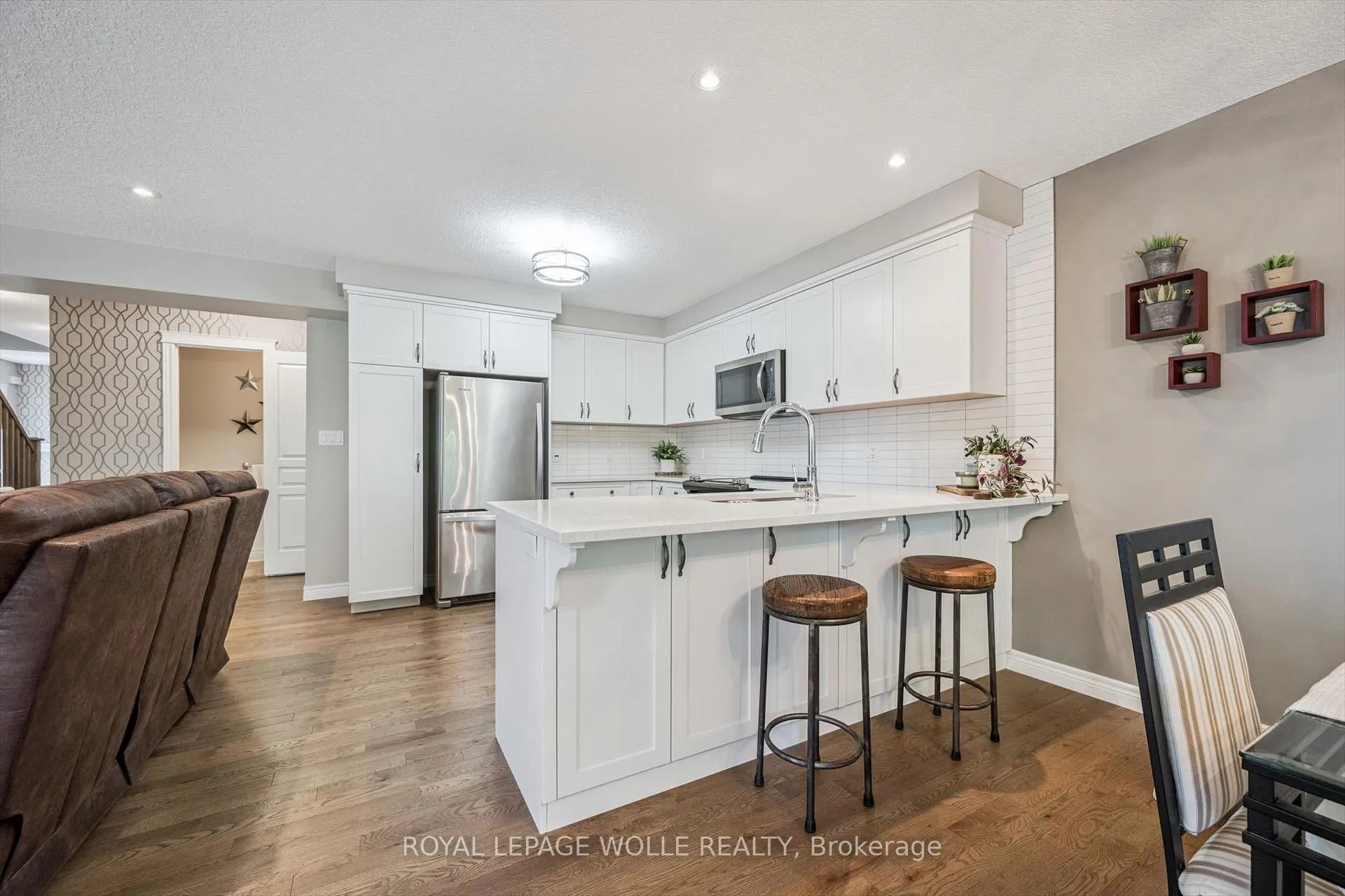 Photo 13 of 136 Timber Trail Road, Woolwich — HOMEH