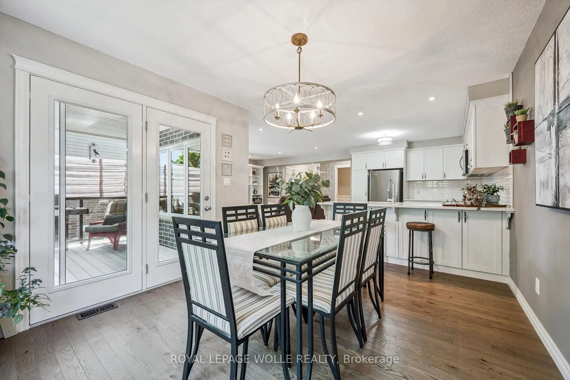 Photo 15 of 136 Timber Trail Road, Woolwich — HOMEH