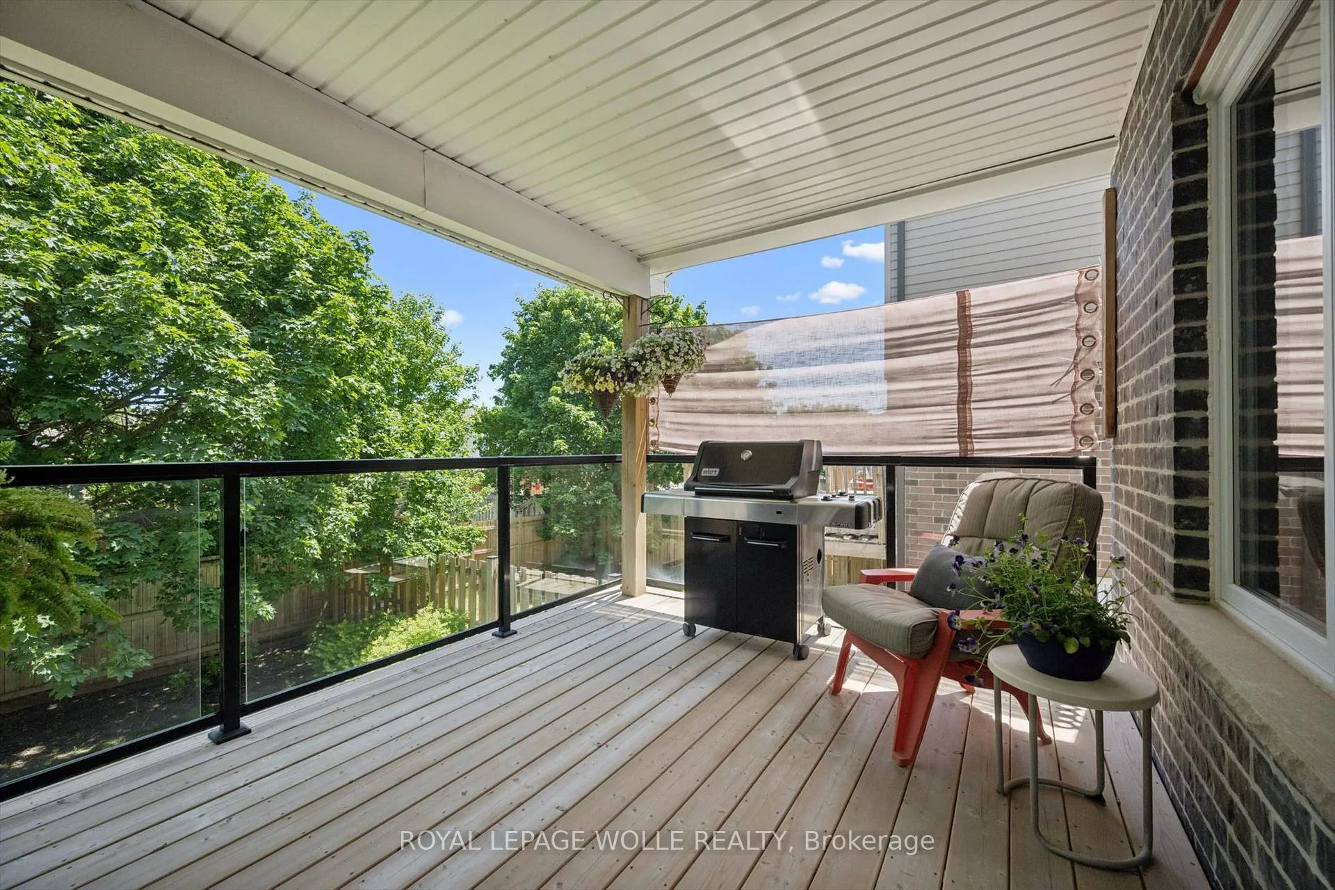 Photo 27 of 136 Timber Trail Road, Woolwich — HOMEH