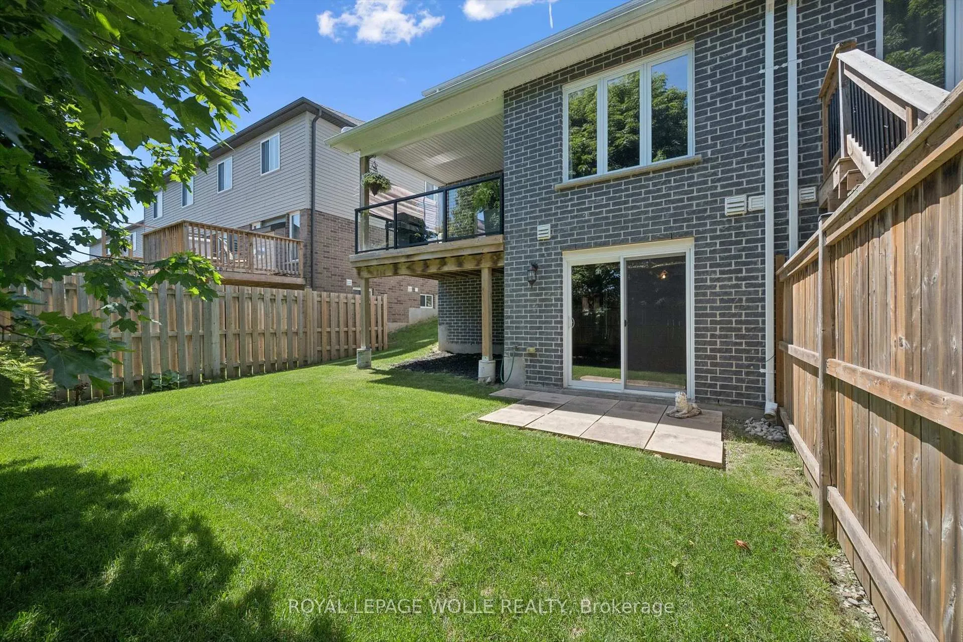 Photo 30 of 136 Timber Trail Road, Woolwich — HOMEH