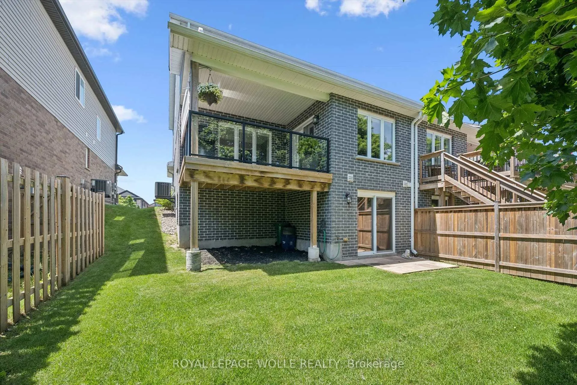 Photo 32 of 136 Timber Trail Road, Woolwich — HOMEH