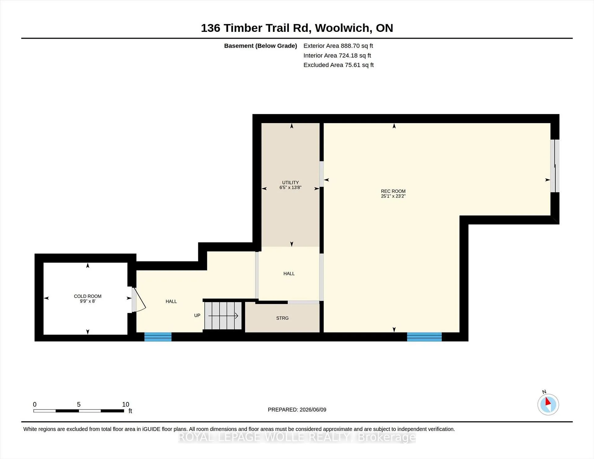 Photo 35 of 136 Timber Trail Road, Woolwich — HOMEH