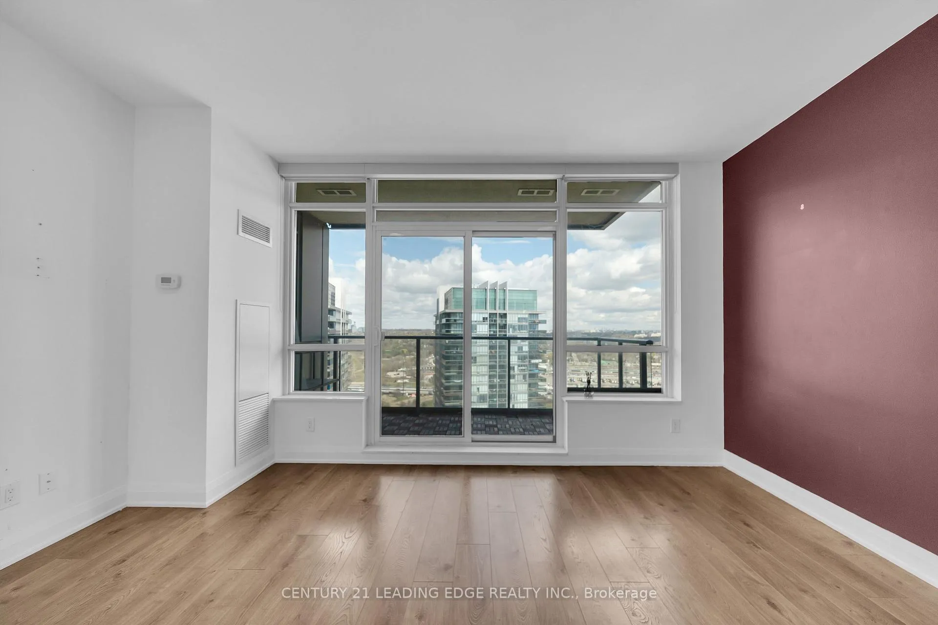 Photo 6 of Unit 2608, 36 Park Lawn Road, Etobicoke, Mimico — HOMEH