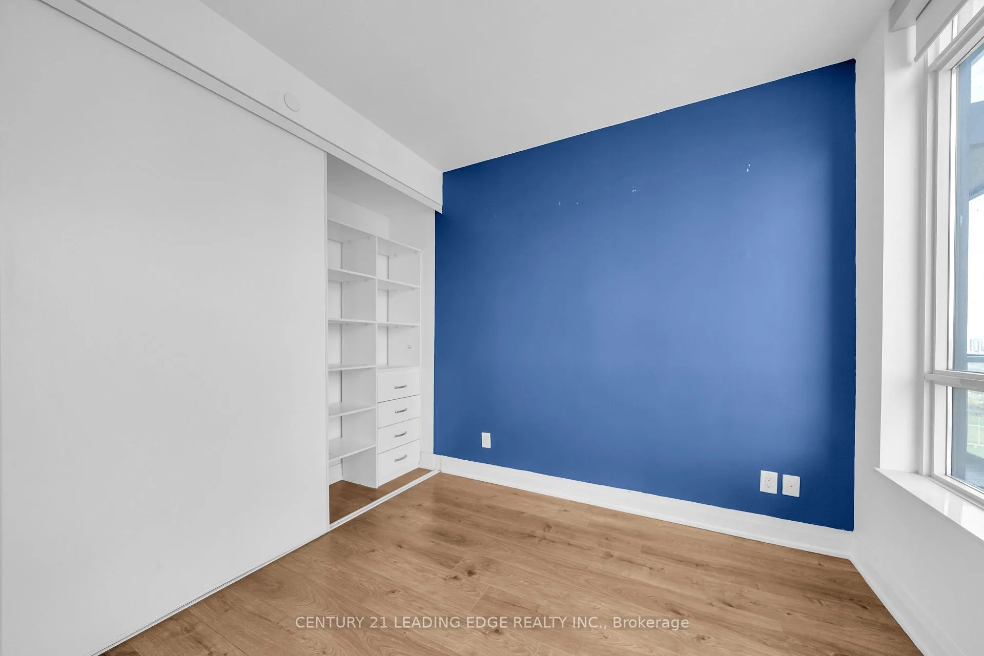 Photo 12 of Unit 2608, 36 Park Lawn Road, Etobicoke, Mimico — HOMEH