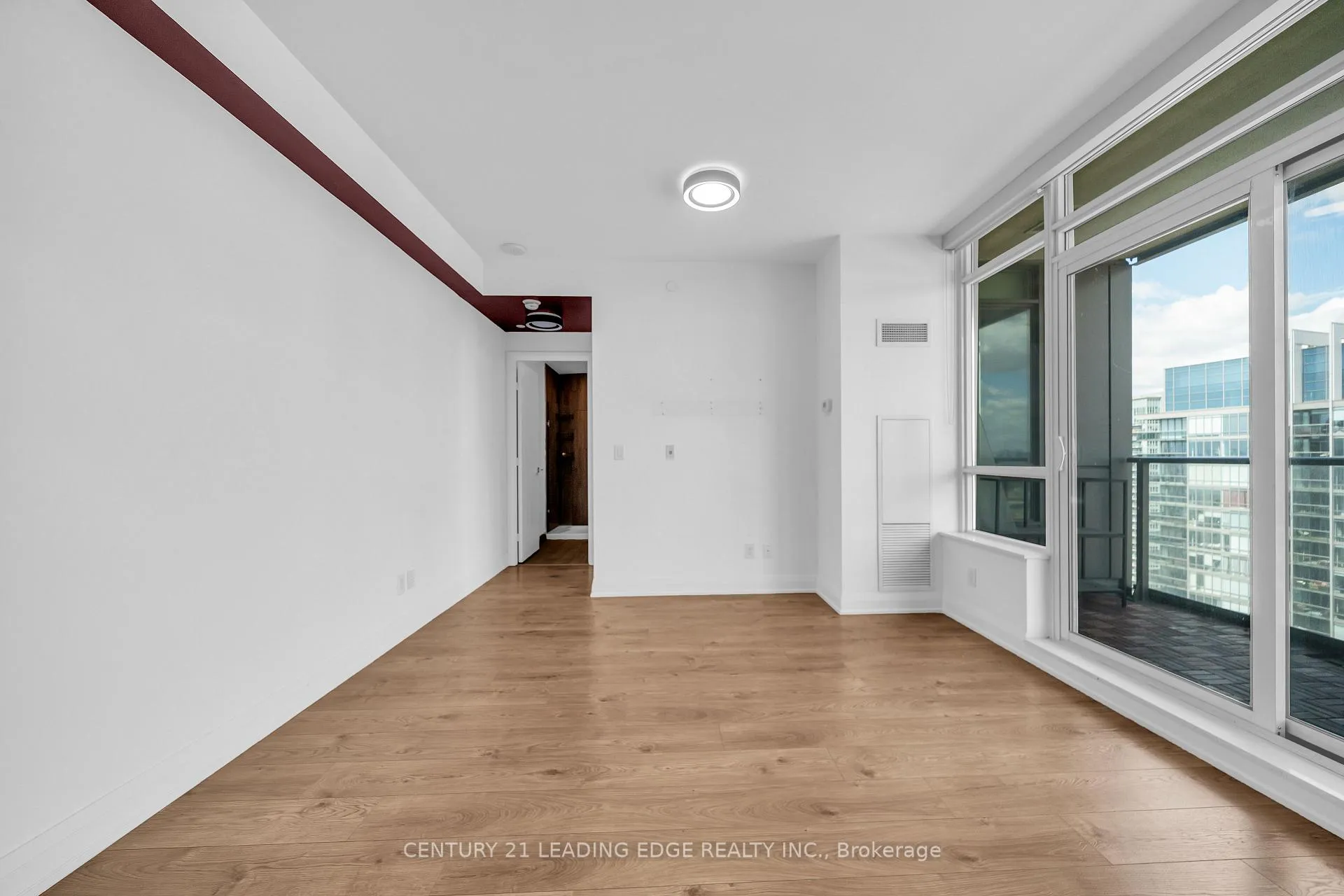 Photo 15 of Unit 2608, 36 Park Lawn Road, Etobicoke, Mimico — HOMEH