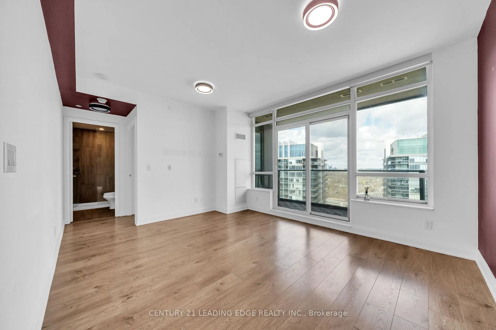 Photo 16 of Unit 2608, 36 Park Lawn Road, Etobicoke, Mimico — HOMEH
