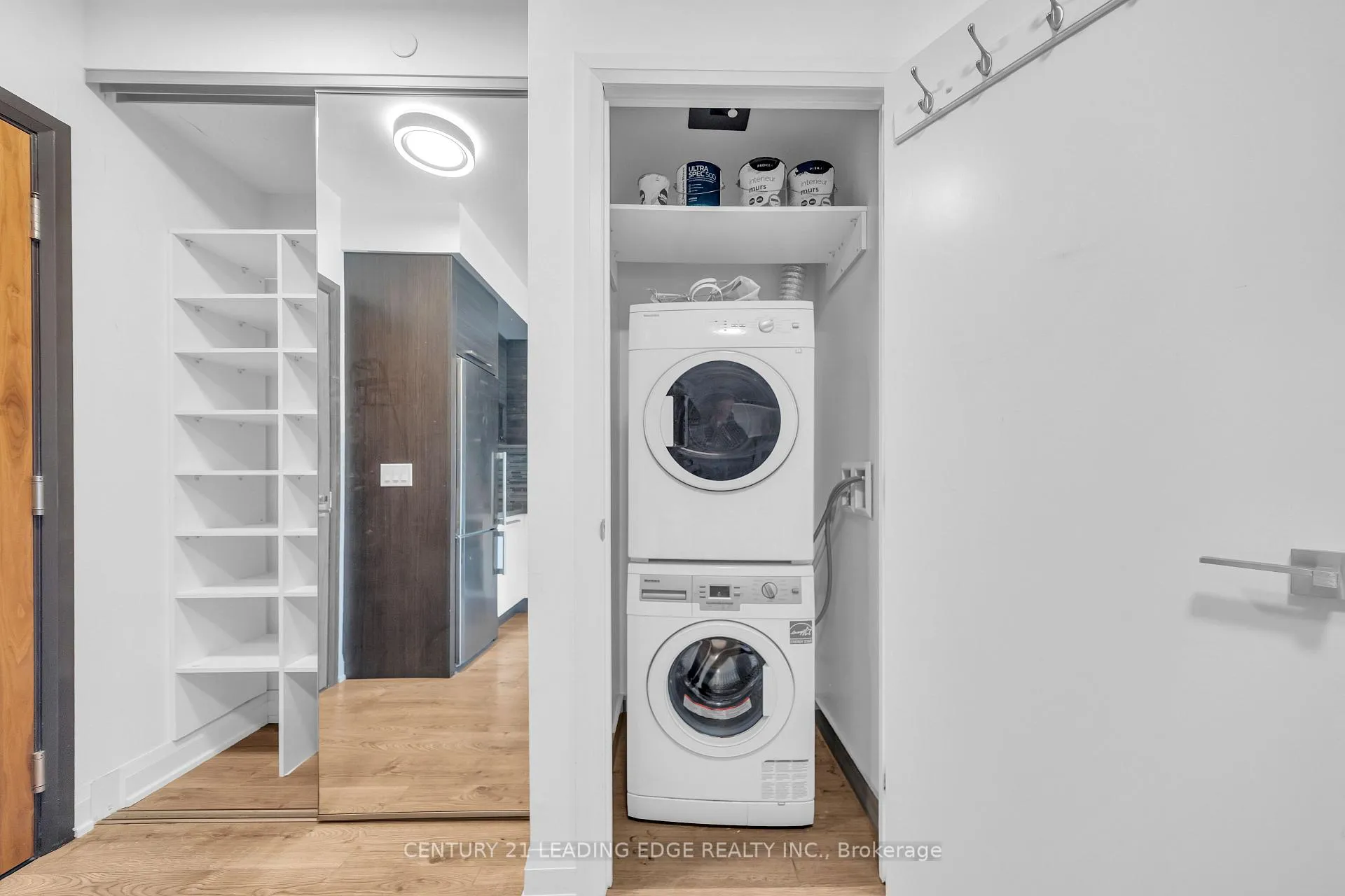 Photo 17 of Unit 2608, 36 Park Lawn Road, Etobicoke, Mimico — HOMEH