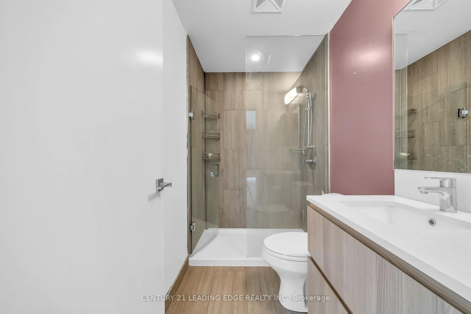 Photo 18 of Unit 2608, 36 Park Lawn Road, Etobicoke, Mimico — HOMEH