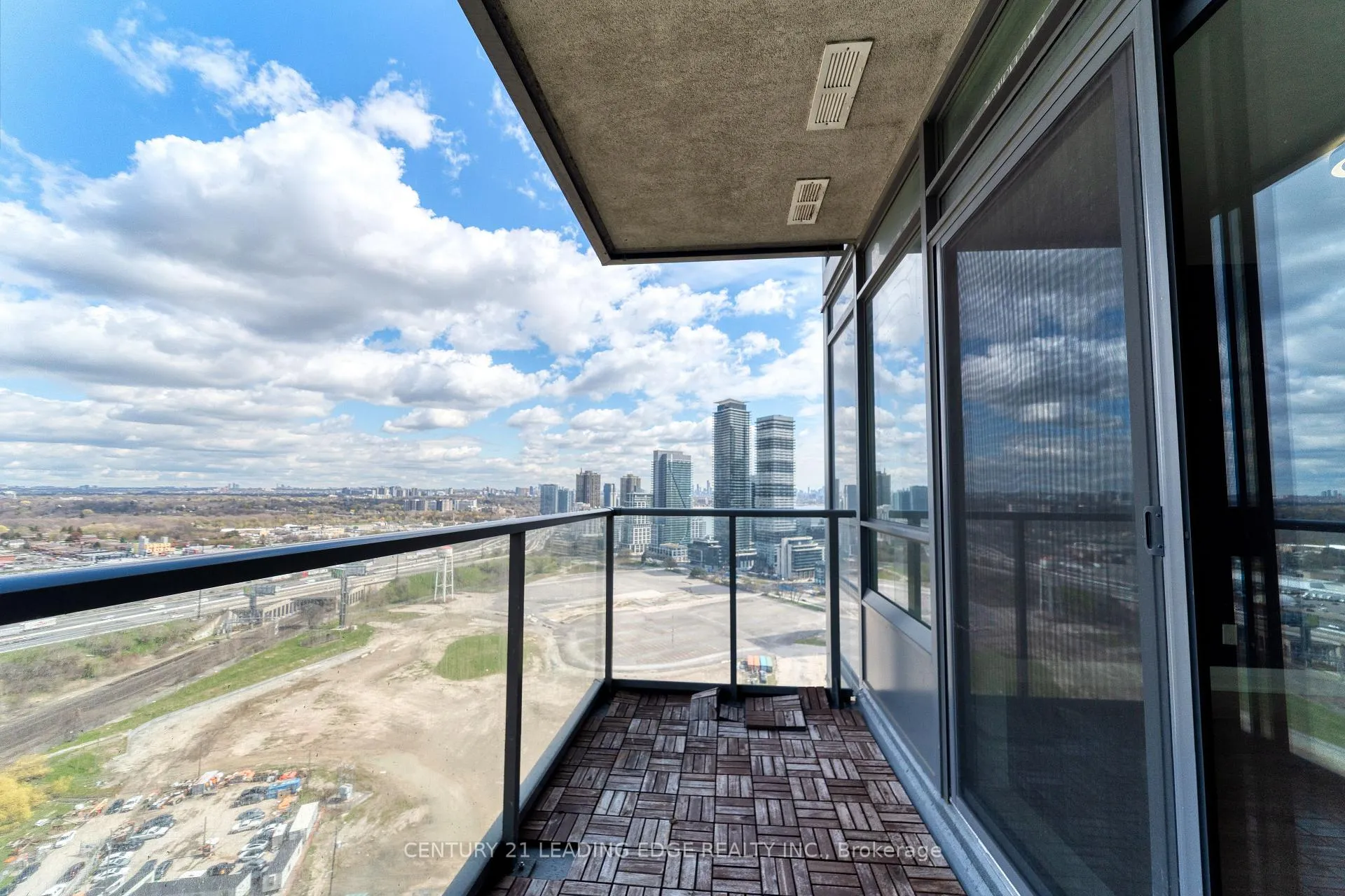 Photo 21 of Unit 2608, 36 Park Lawn Road, Etobicoke, Mimico — HOMEH