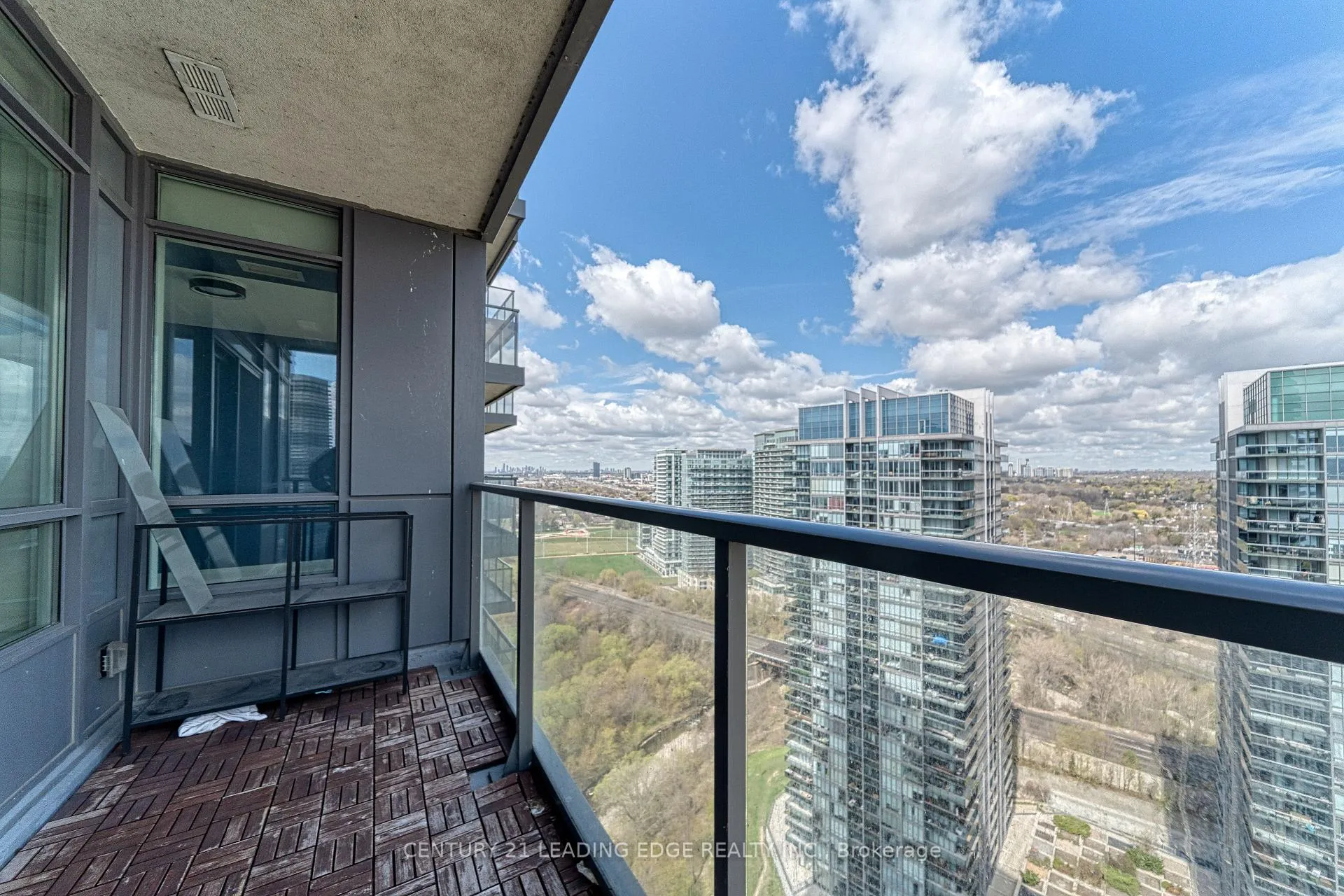 Photo 22 of Unit 2608, 36 Park Lawn Road, Etobicoke, Mimico — HOMEH