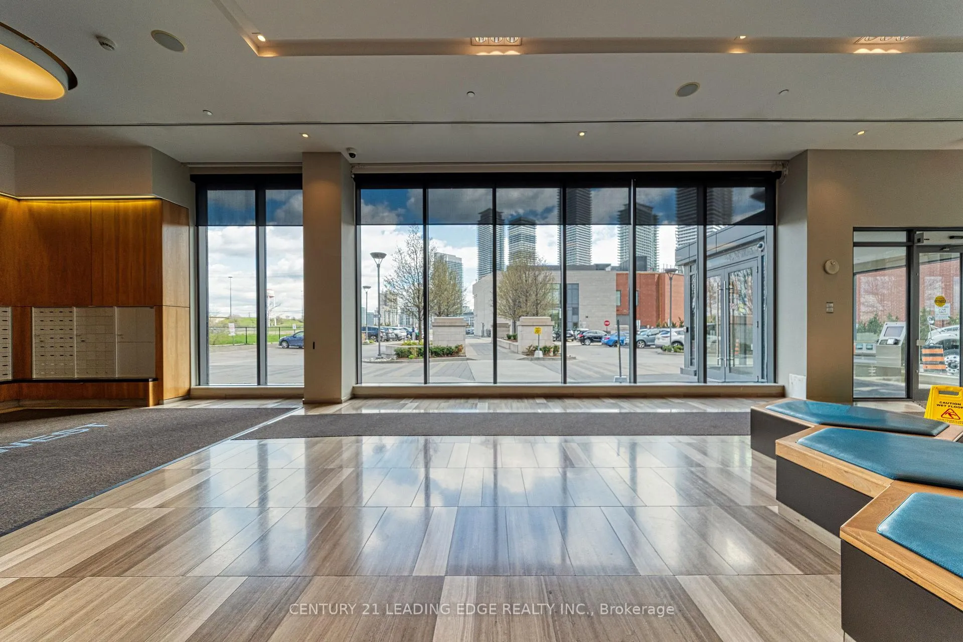 Photo 27 of Unit 2608, 36 Park Lawn Road, Etobicoke, Mimico — HOMEH