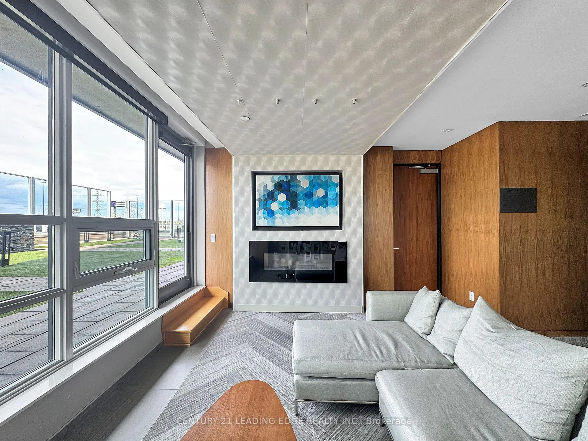 Photo 28 of Unit 2608, 36 Park Lawn Road, Etobicoke, Mimico — HOMEH