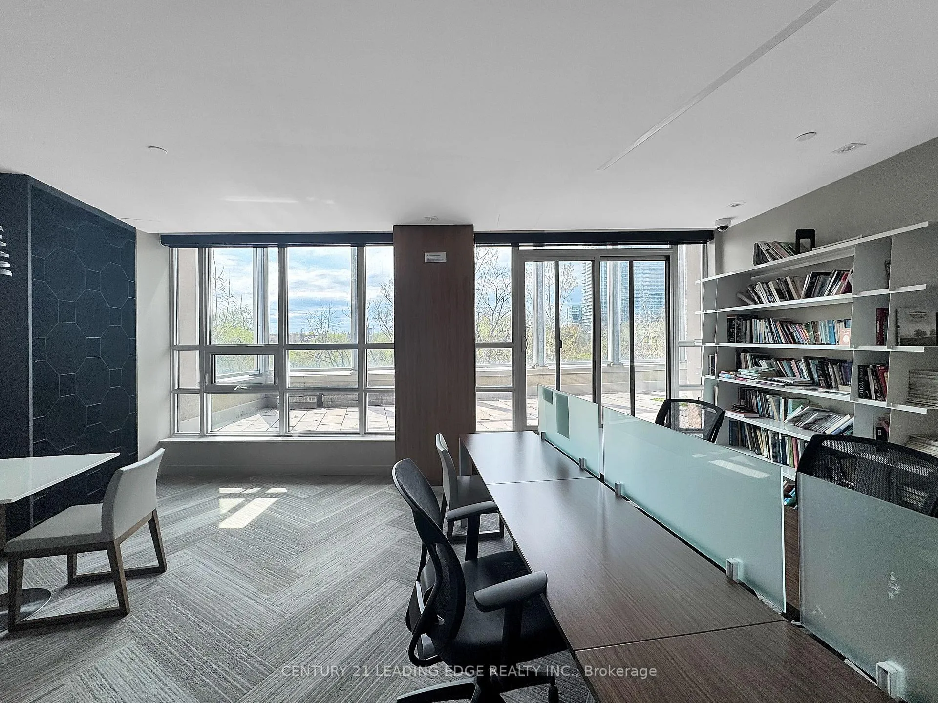 Photo 29 of Unit 2608, 36 Park Lawn Road, Etobicoke, Mimico — HOMEH