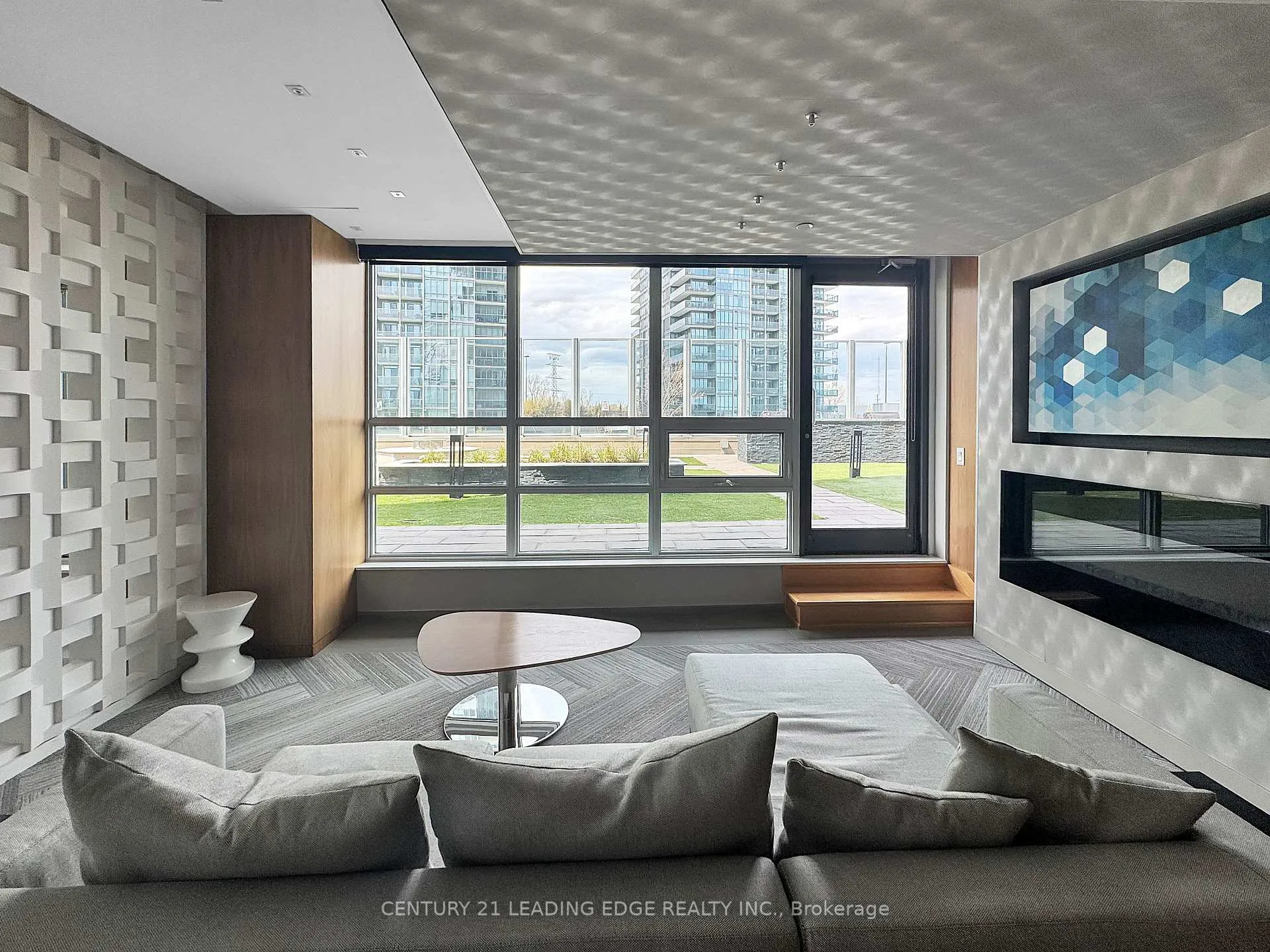 Photo 30 of Unit 2608, 36 Park Lawn Road, Etobicoke, Mimico — HOMEH