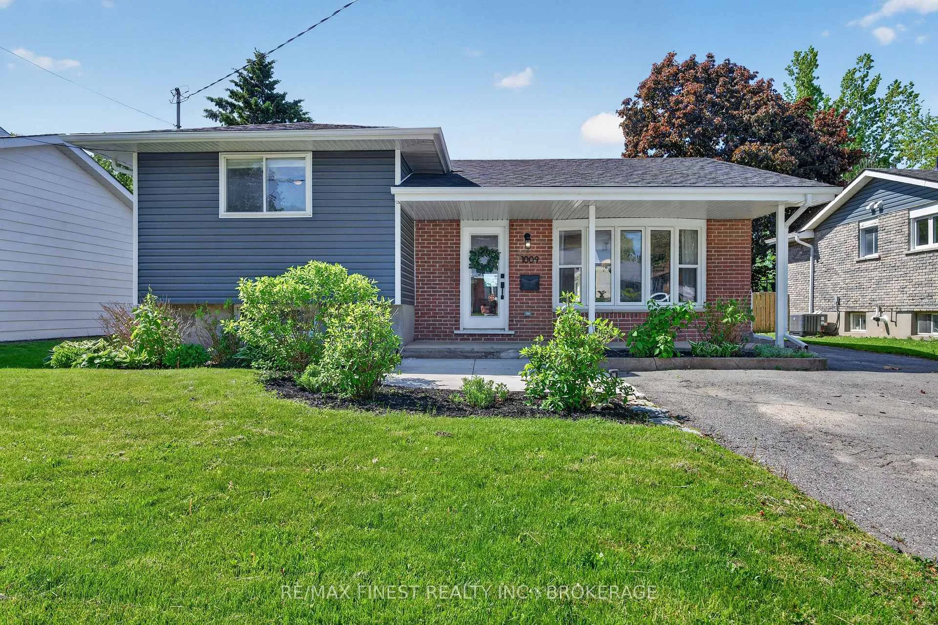 Photo 1 of 1009 Wise Street, Kingston, North of Taylor-Kidd Blvd — HOMEH