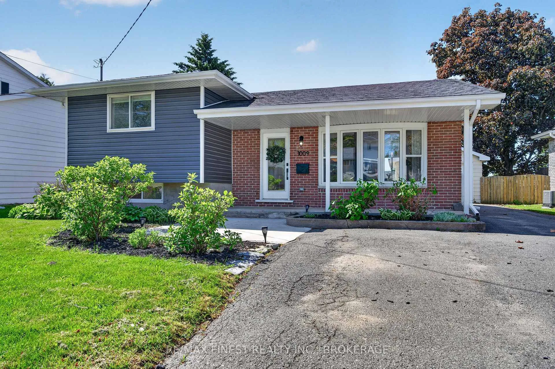 Photo 2 of 1009 Wise Street, Kingston, North of Taylor-Kidd Blvd — HOMEH