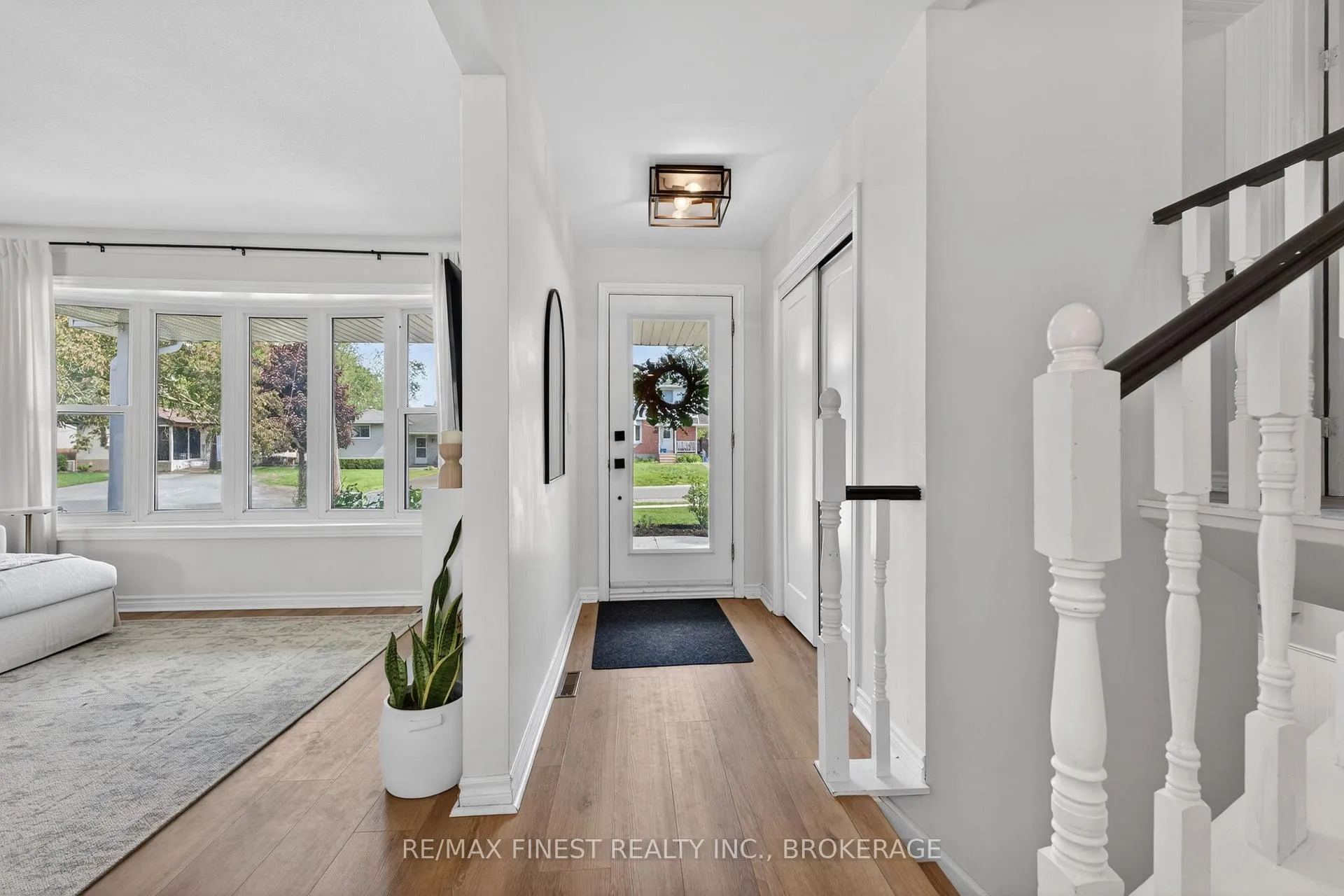 Photo 4 of 1009 Wise Street, Kingston, North of Taylor-Kidd Blvd — HOMEH