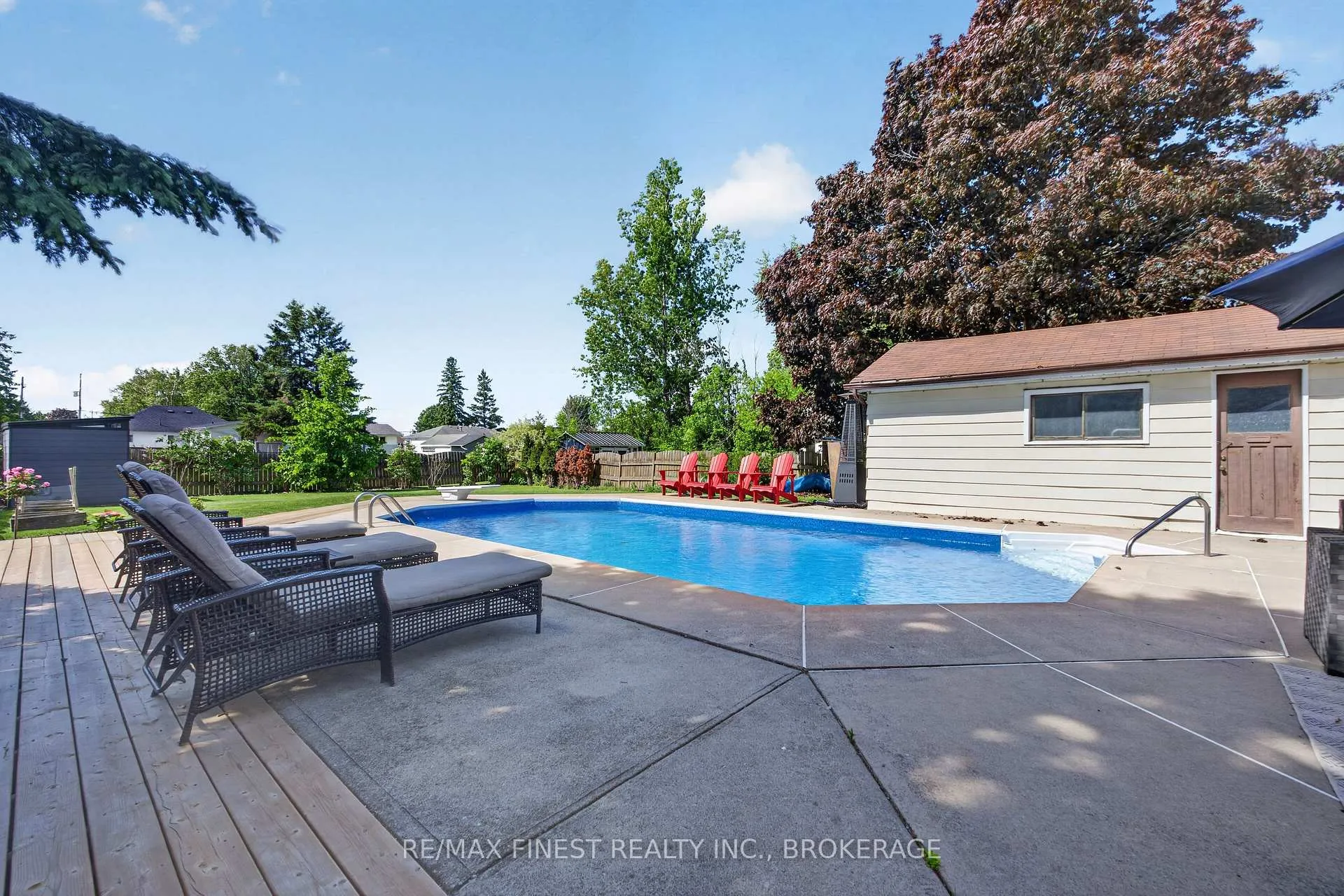 Photo 30 of 1009 Wise Street, Kingston, North of Taylor-Kidd Blvd — HOMEH