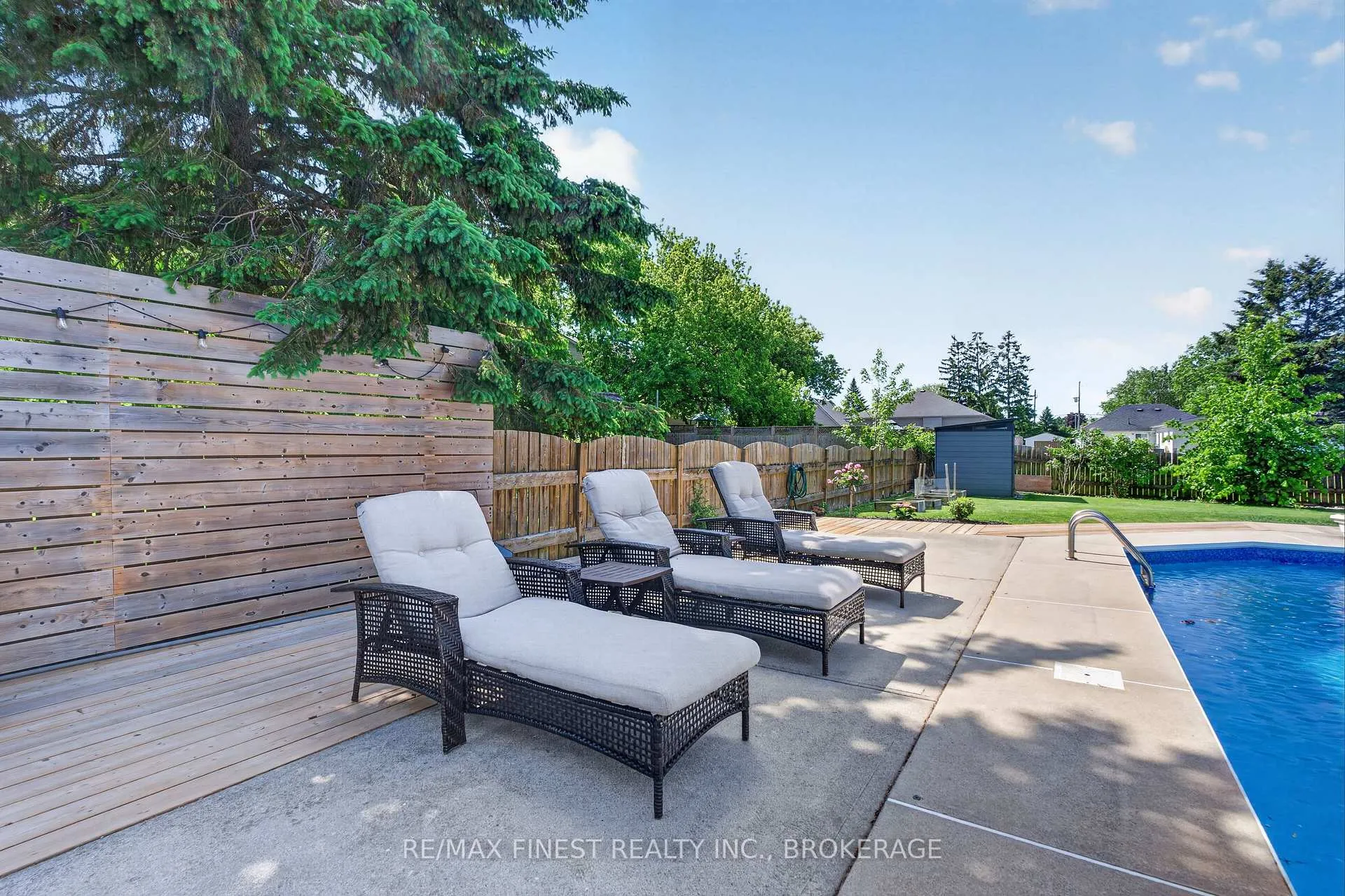 Photo 32 of 1009 Wise Street, Kingston, North of Taylor-Kidd Blvd — HOMEH