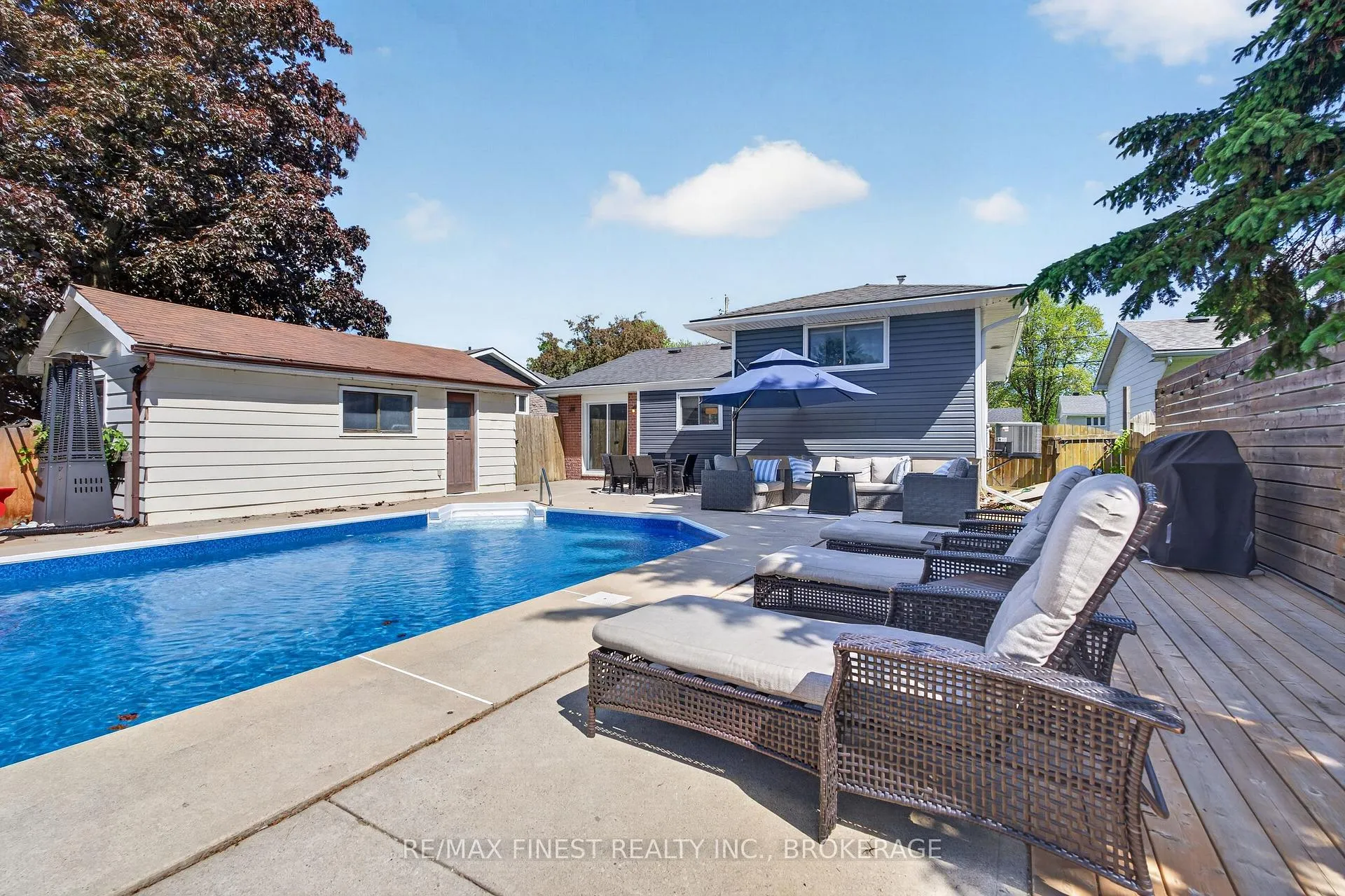 Photo 33 of 1009 Wise Street, Kingston, North of Taylor-Kidd Blvd — HOMEH