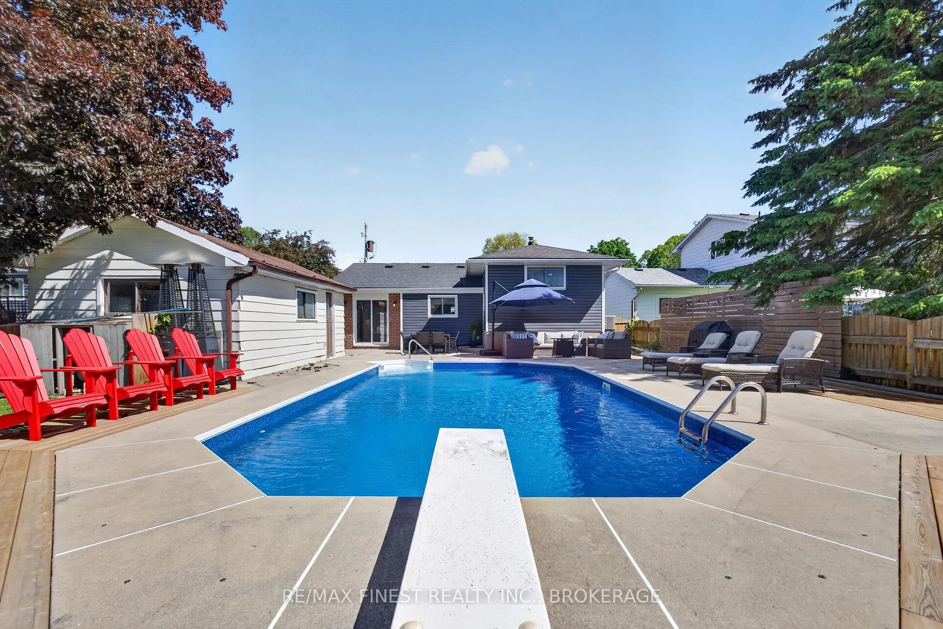 Photo 34 of 1009 Wise Street, Kingston, North of Taylor-Kidd Blvd — HOMEH