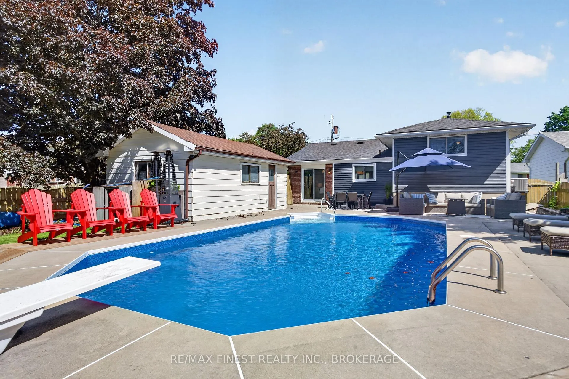 Photo 35 of 1009 Wise Street, Kingston, North of Taylor-Kidd Blvd — HOMEH