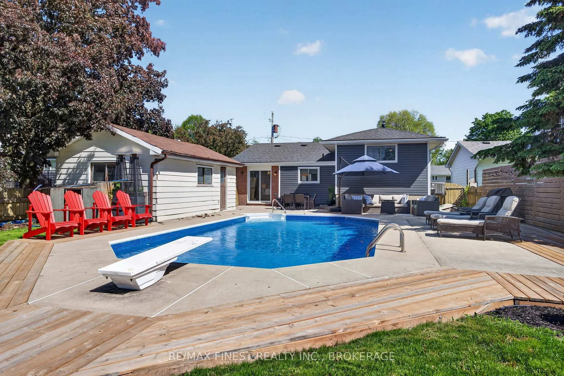 Photo 36 of 1009 Wise Street, Kingston, North of Taylor-Kidd Blvd — HOMEH