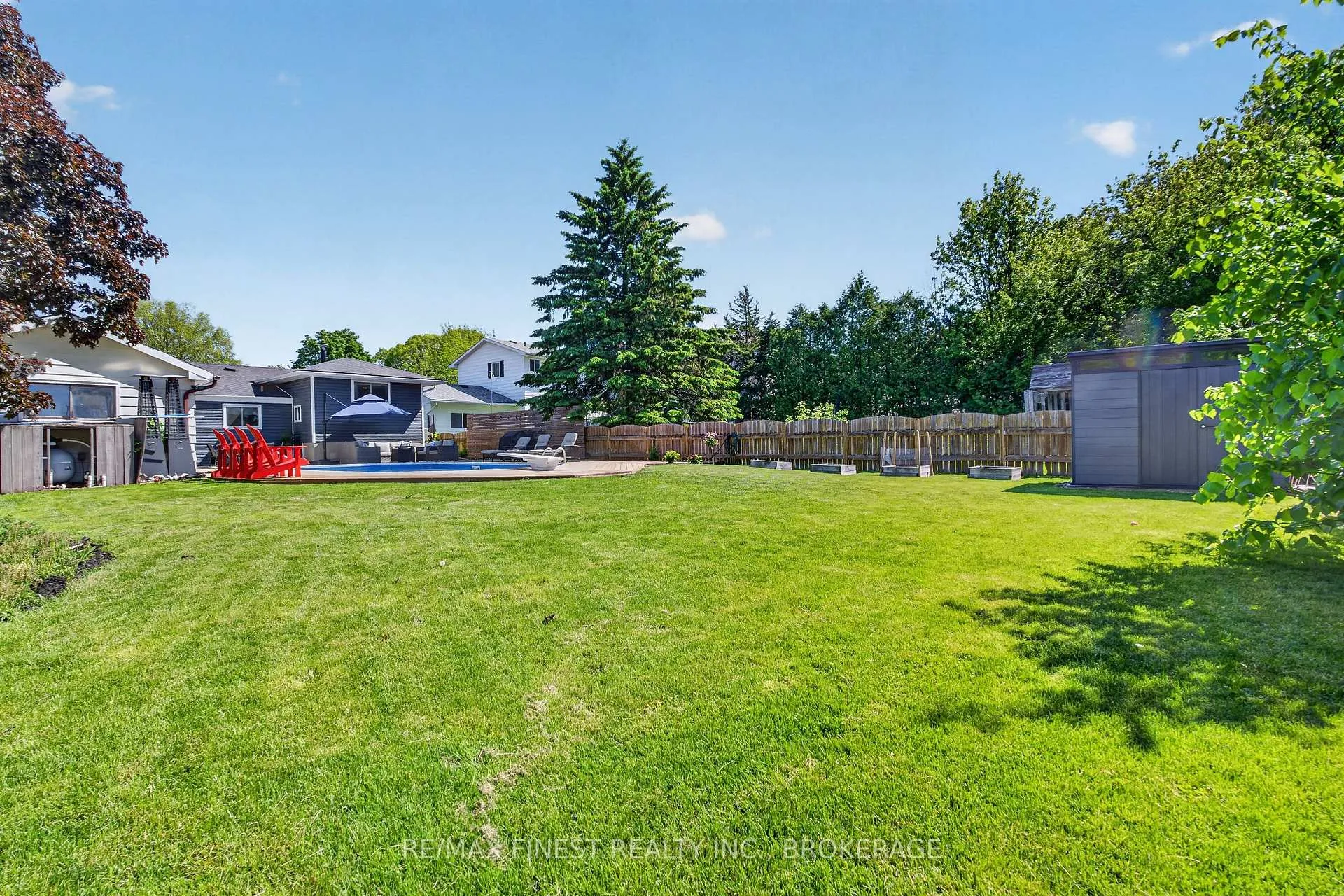 Photo 38 of 1009 Wise Street, Kingston, North of Taylor-Kidd Blvd — HOMEH
