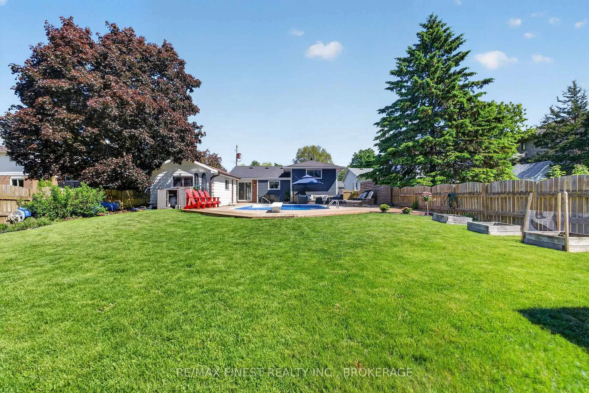 Photo 39 of 1009 Wise Street, Kingston, North of Taylor-Kidd Blvd — HOMEH