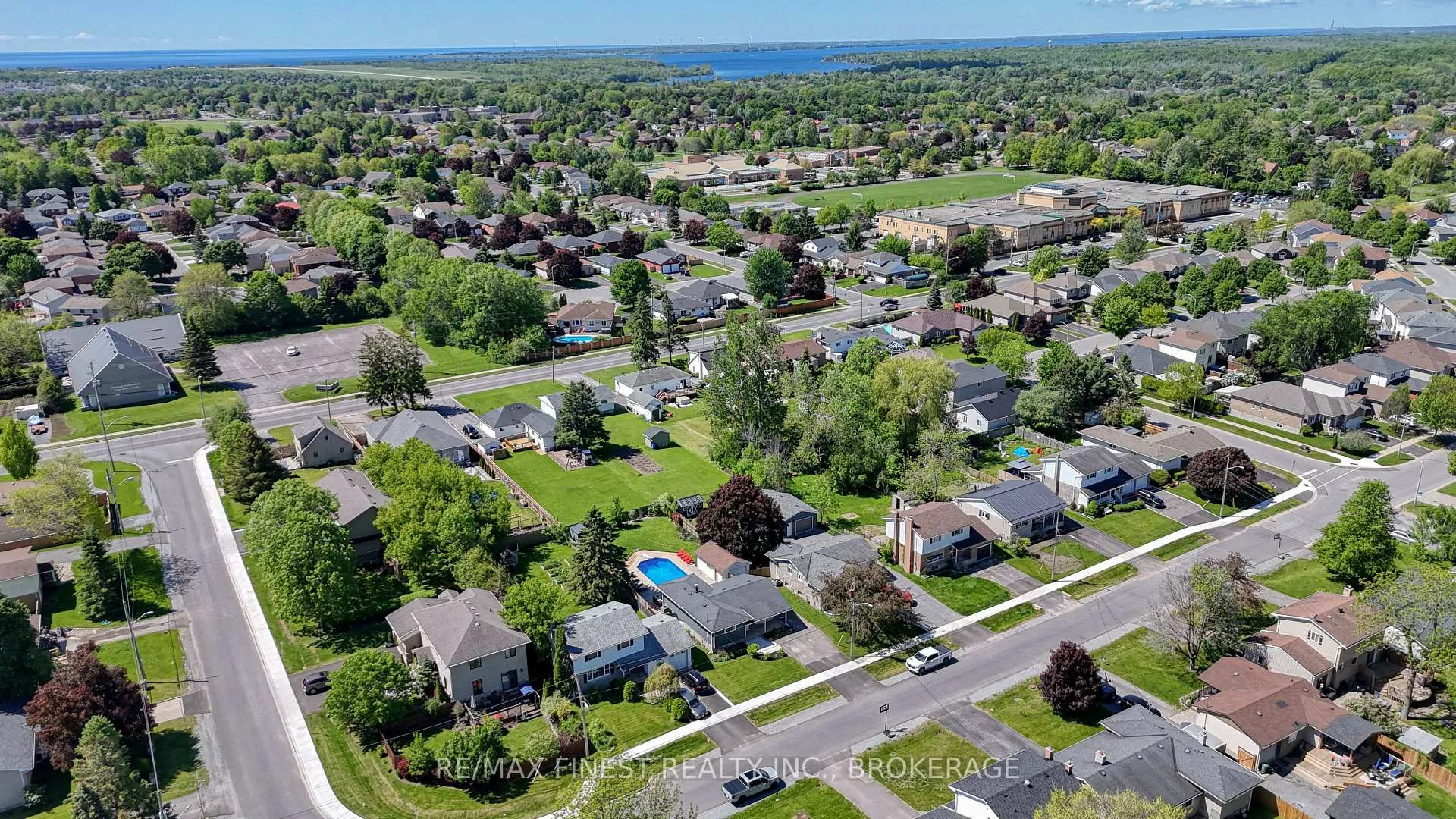 Photo 42 of 1009 Wise Street, Kingston, North of Taylor-Kidd Blvd — HOMEH
